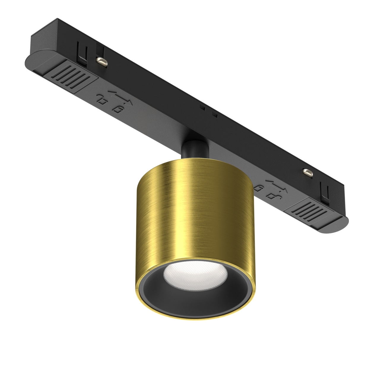 картинка Трековый светильник Technical TR132-4-7W-DS-BS магазин pro-decor.kz являющийся официальным дистрибьютором в Казахстане картинка Трековый светильник Technical TR132-4-7W-DS-BS от магазина pro-decor.kz