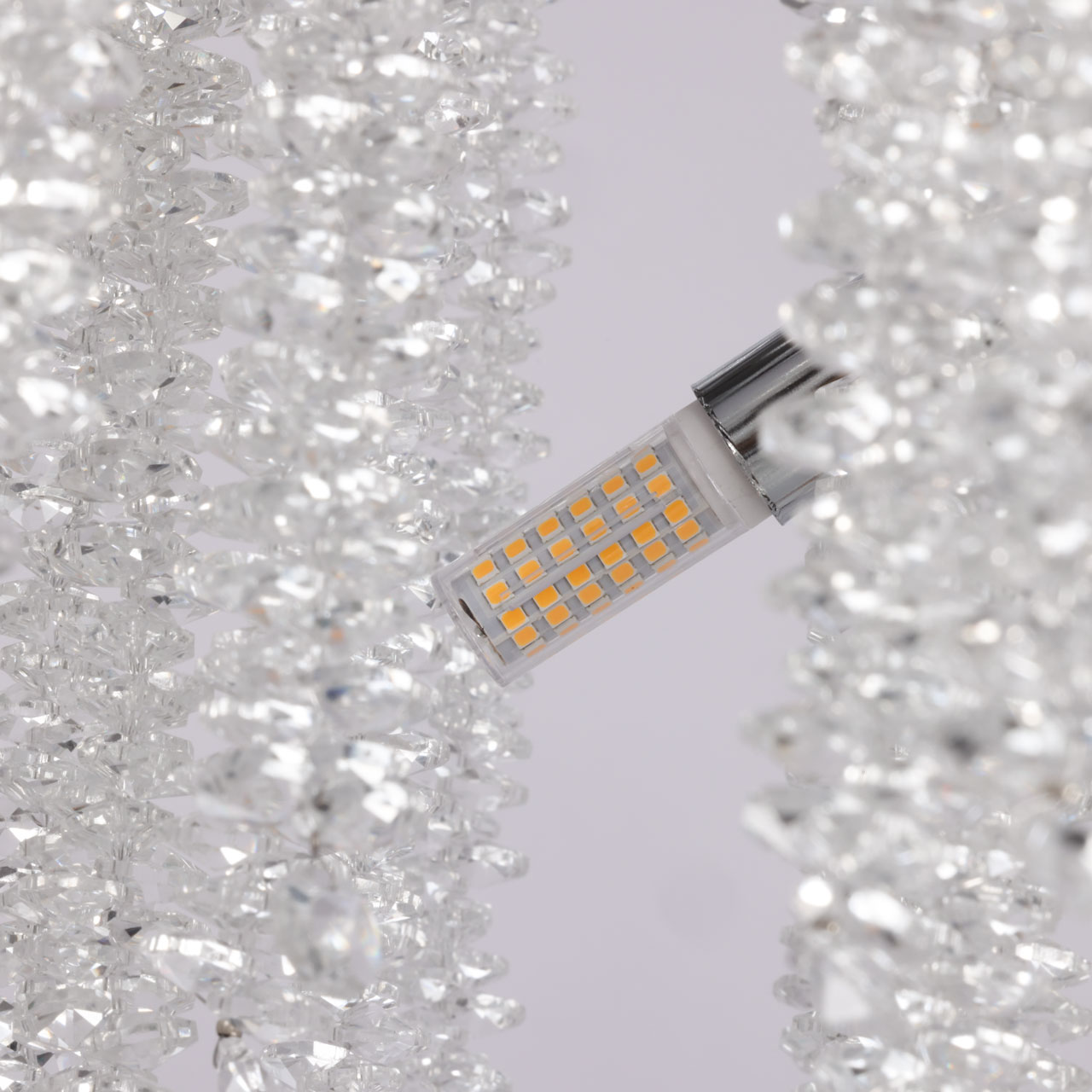 картинка 467013406 MW-light Лайма Подвесной светильник от магазина pro-decor.kz