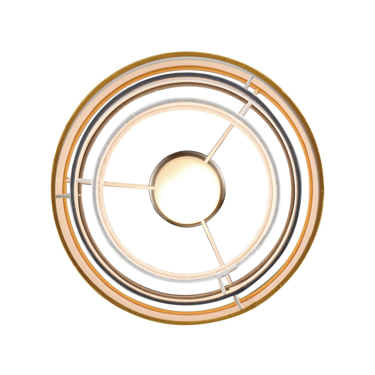 картинка 8038/1 Lumion Подвесной светильник ILAIDA от магазина pro-decor.kz