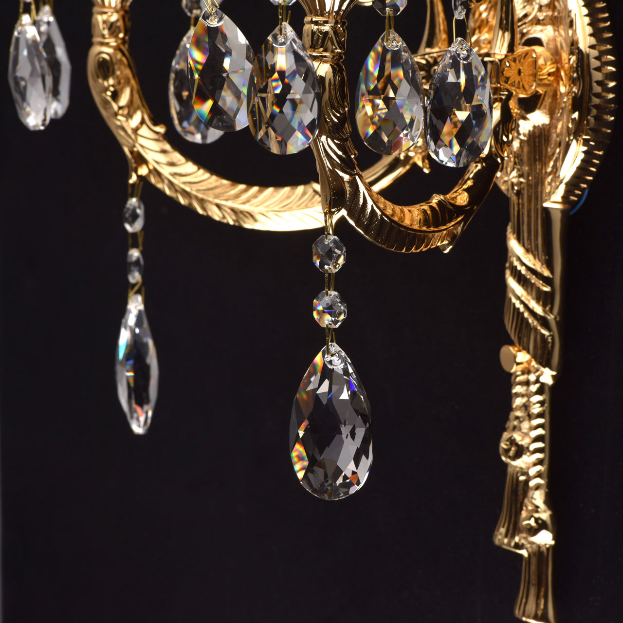 картинка Бра Chiaro Габриэль 11 491023202 от магазина pro-decor.kz