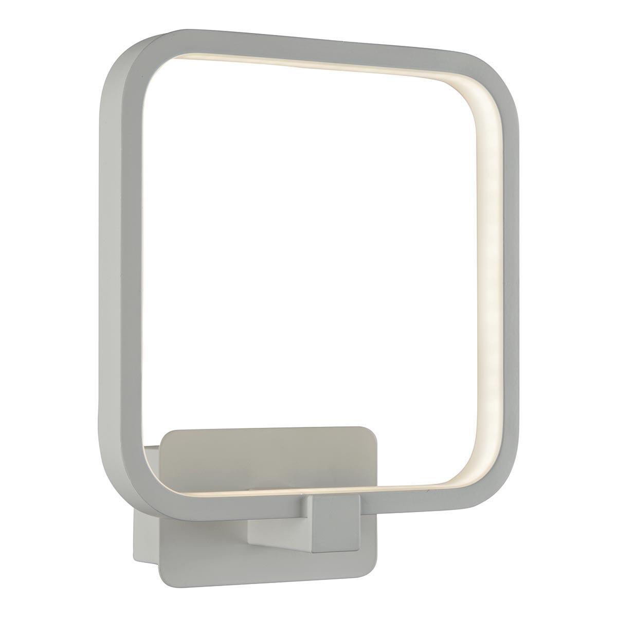 картинка Бра iLedex Satellite 8153-200-B-1S WH от магазина pro-decor.kz
