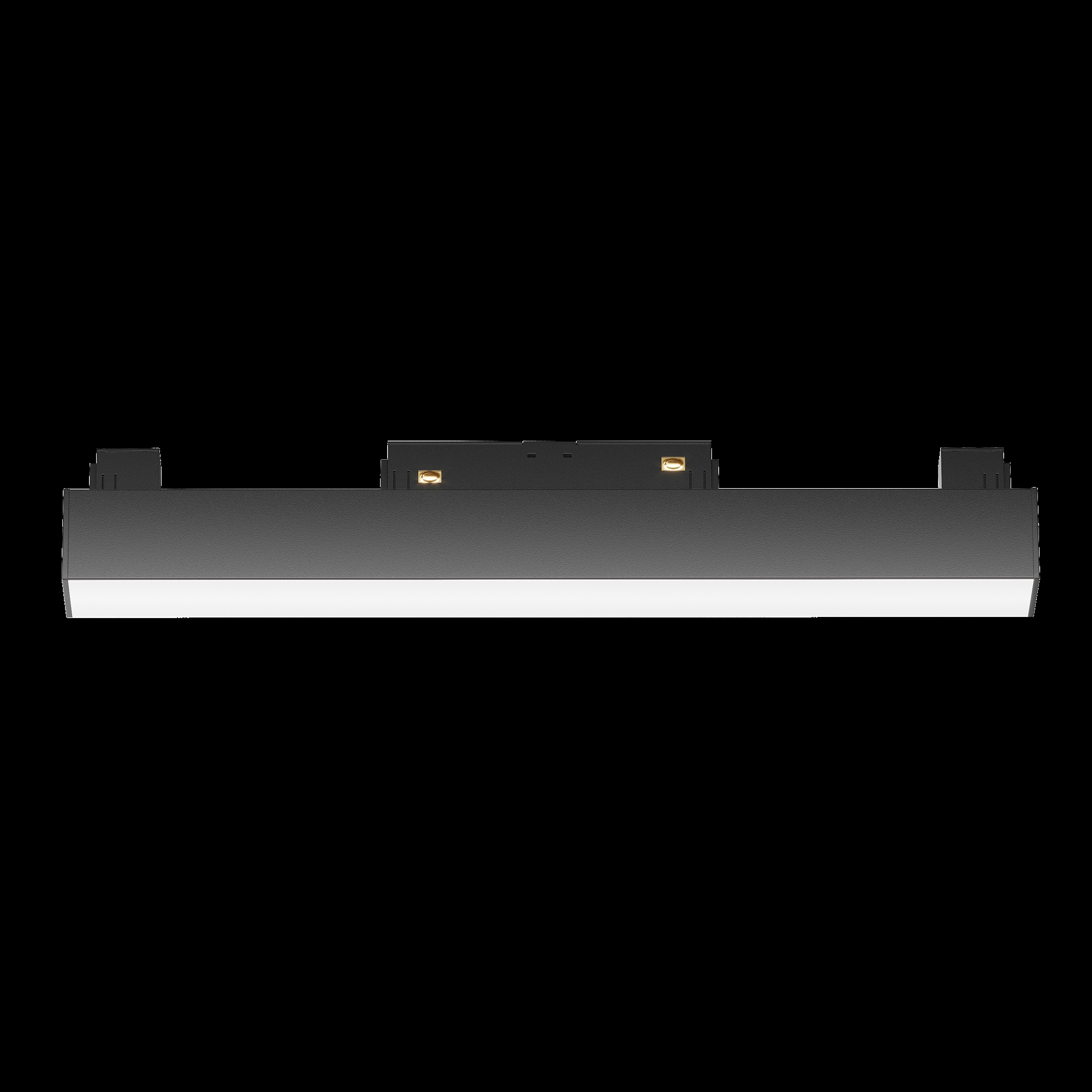 картинка Трековый светильник Technical TR074-2-12W4K-B от магазина pro-decor.kz