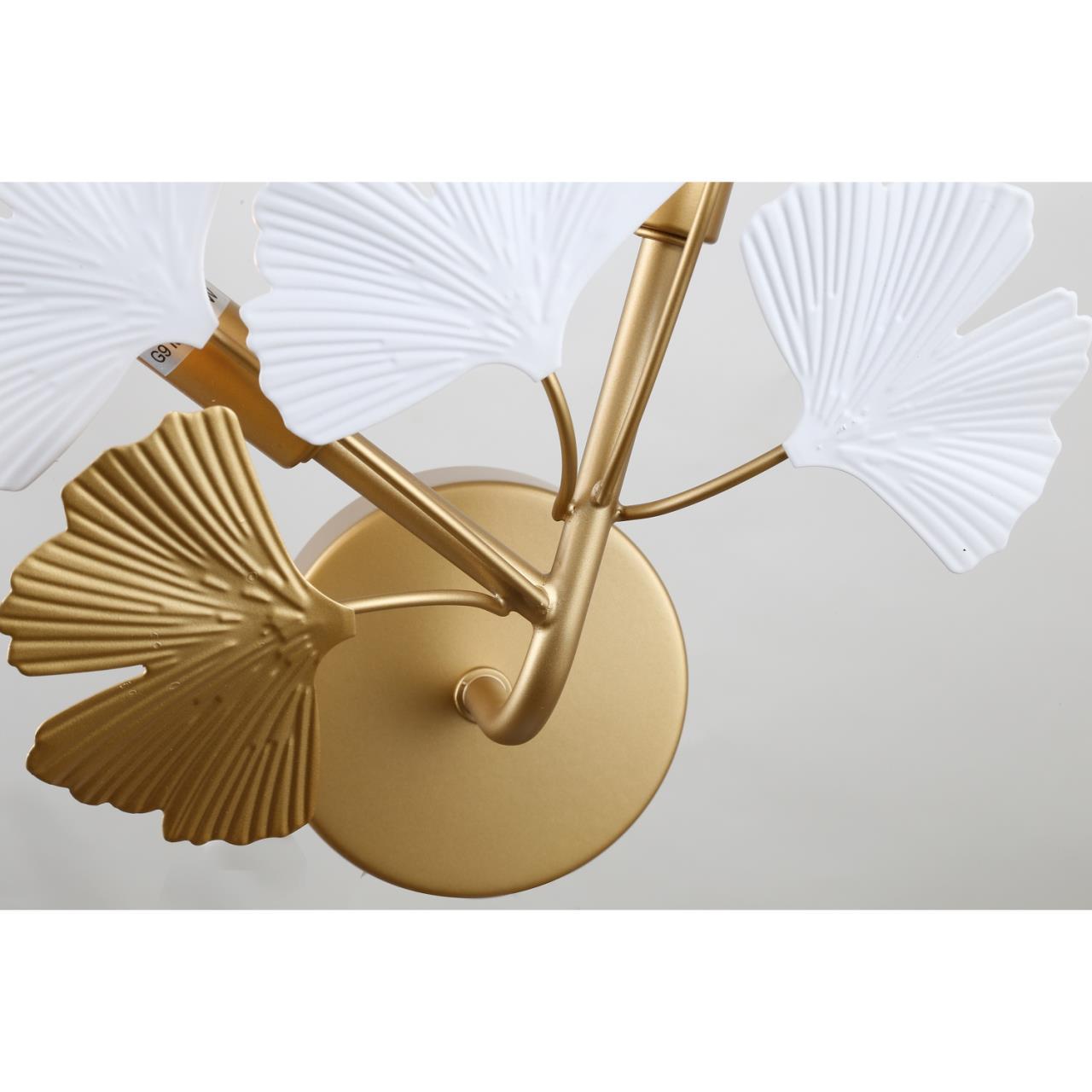 картинка Настенный светильник Ginkoa 4080-2W от магазина pro-decor.kz