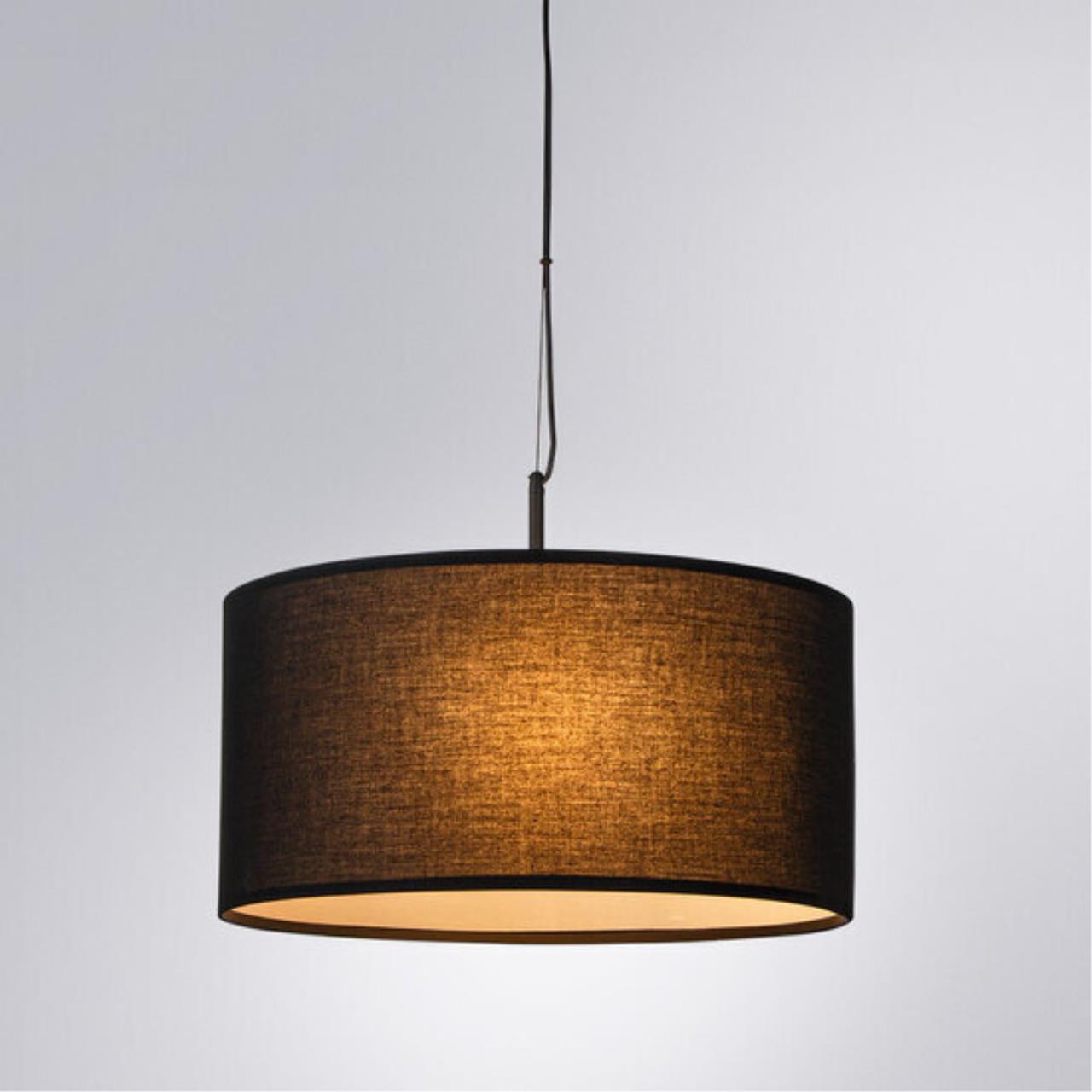 картинка Подвесной светильник Arte Lamp COPPA A4095SP-3BK от магазина pro-decor.kz