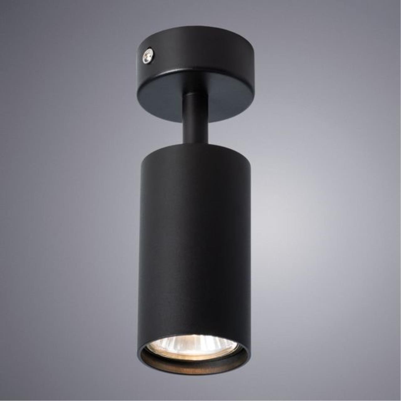 картинка Спот Arte Lamp A3216PL-1BK от магазина pro-decor.kz