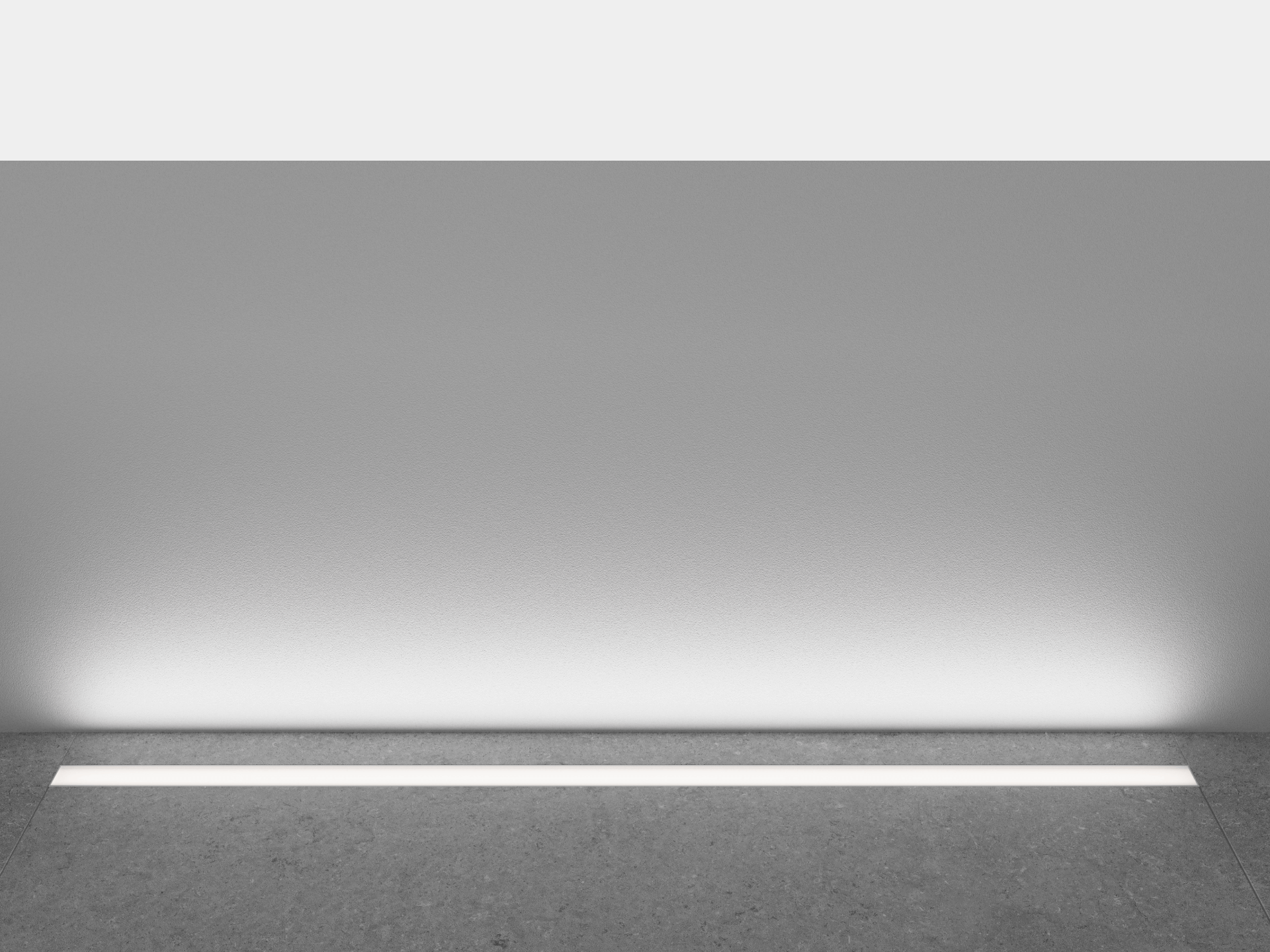 картинка Проф.- напольный влагозащитный FL-1908-67, 2 заглушки от магазина pro-decor.kz