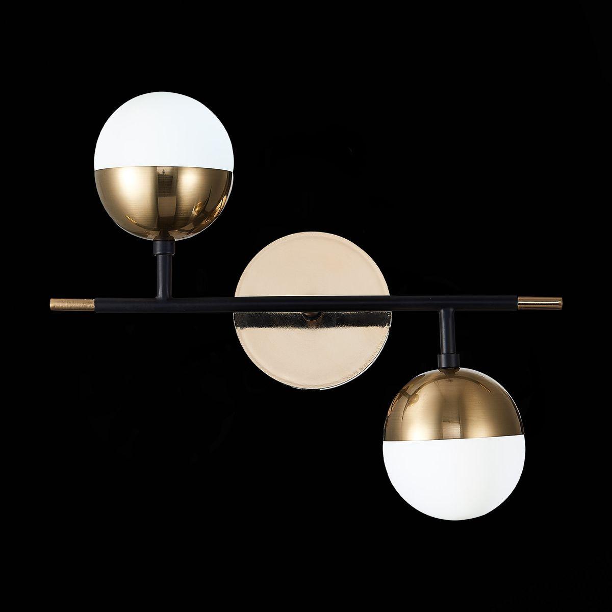 картинка Бра ST Luce Albero SL1507.421.02 магазин pro-decor.kz являющийся официальным дистрибьютором в Казахстане картинка Бра ST Luce Albero SL1507.421.02 от магазина pro-decor.kz
