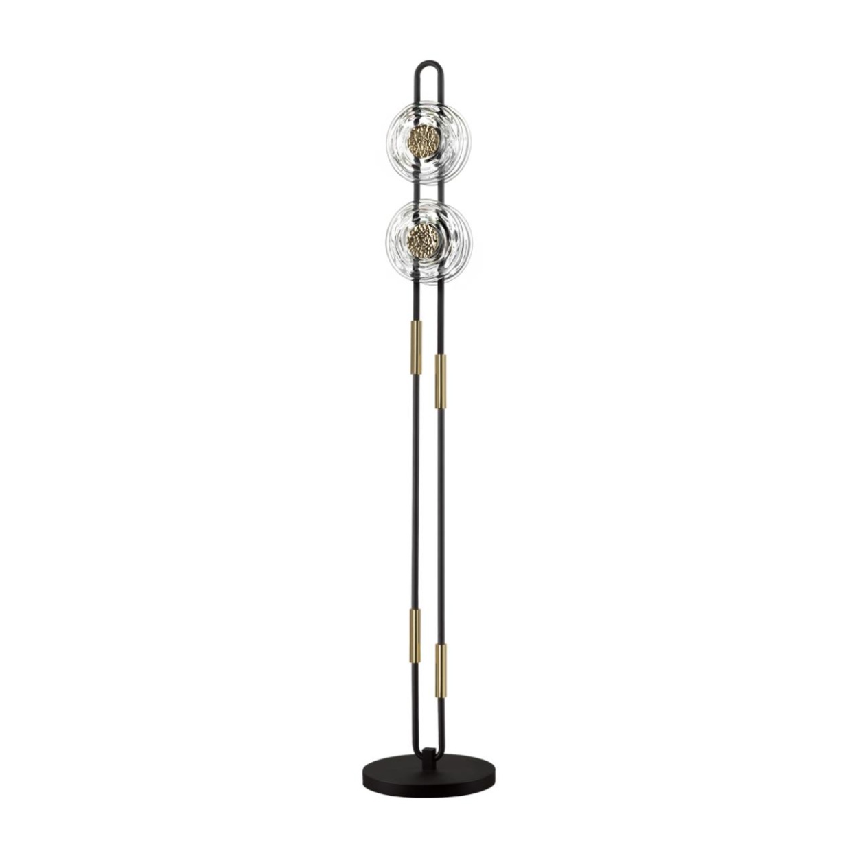 картинка 5407/23FL MODERN Odeon Light Торшер MAGNET от магазина pro-decor.kz