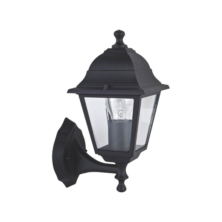 картинка Уличный настенный светильник Favourite Leon 1812-1W магазин pro-decor.kz являющийся официальным дистрибьютором в Казахстане картинка Уличный настенный светильник Favourite Leon 1812-1W от магазина pro-decor.kz
