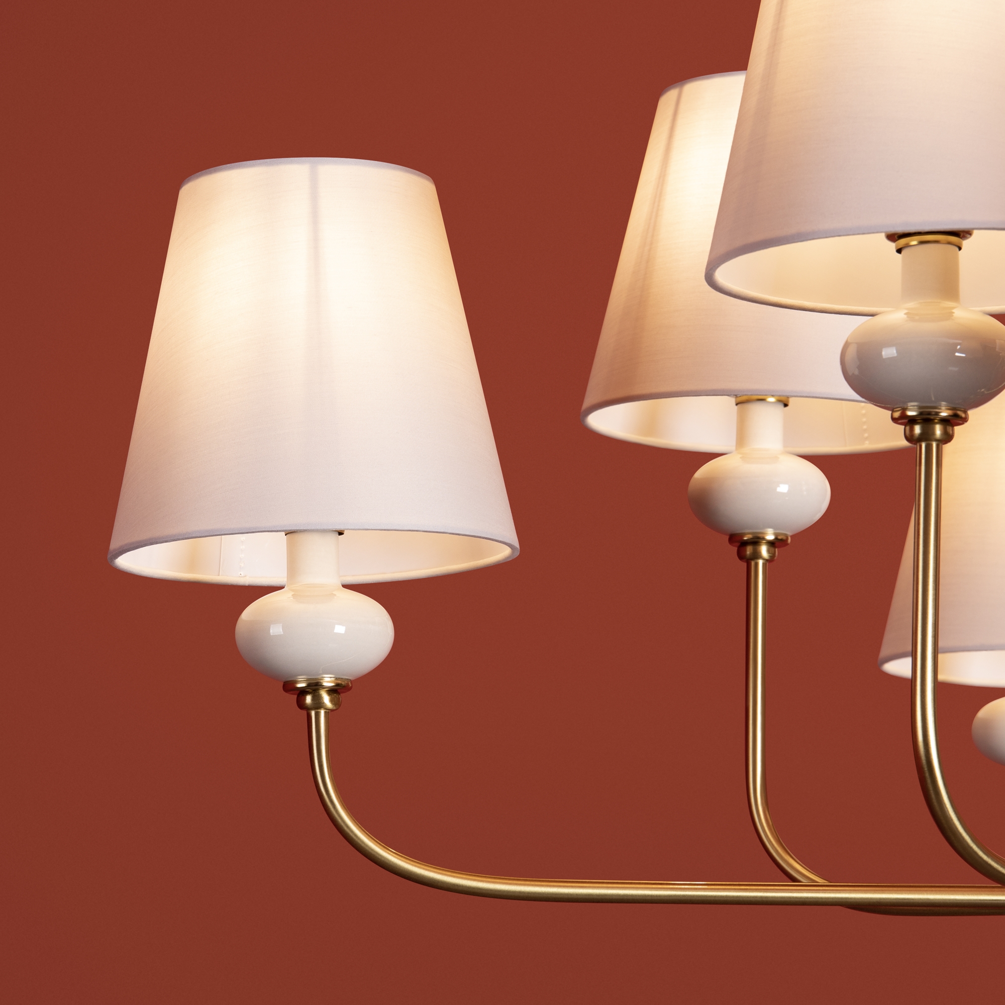 картинка Люстра Freya FR2038PL-08BS от магазина pro-decor.kz