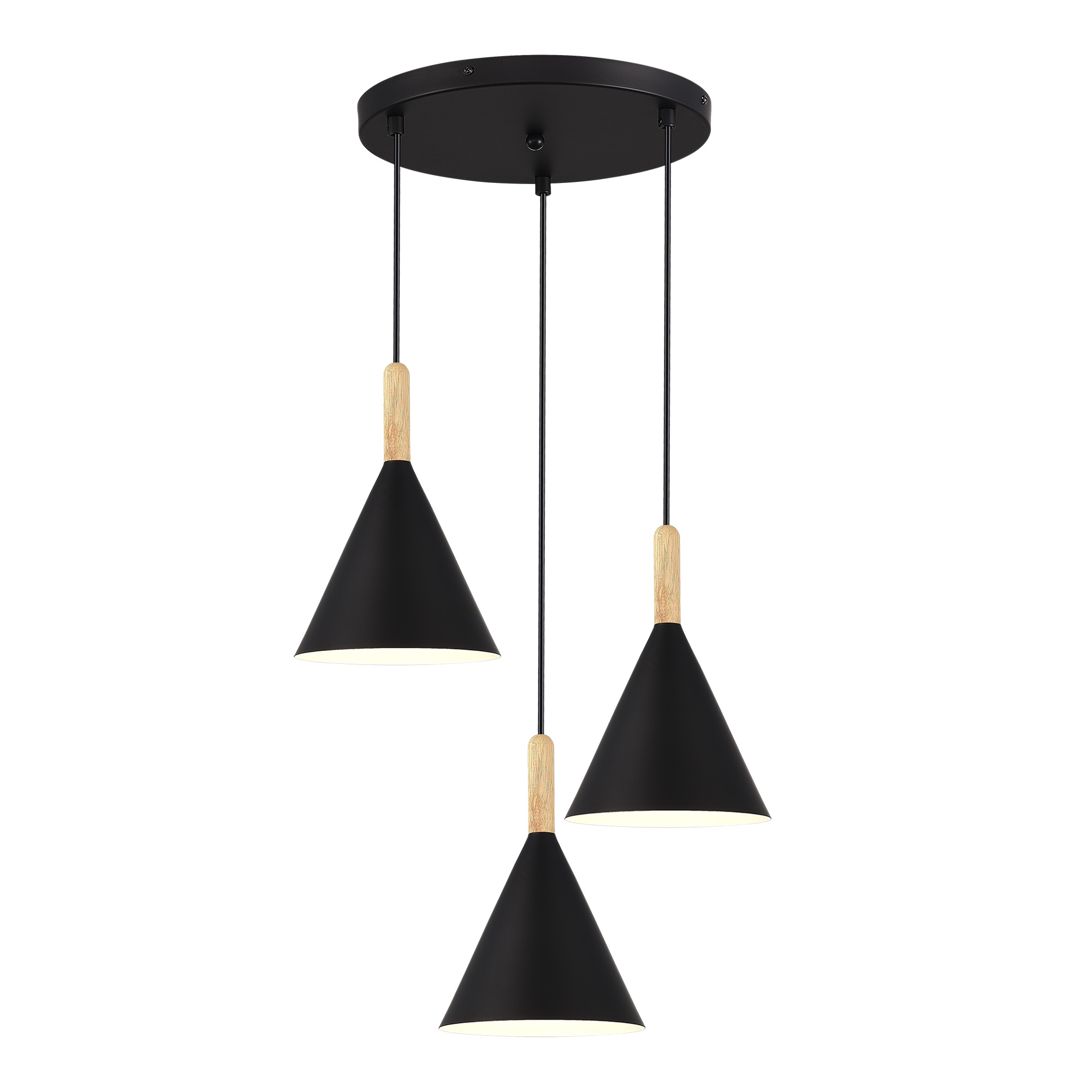 картинка SLE1255-423-03 Светильник подвесной  от магазина pro-decor.kz