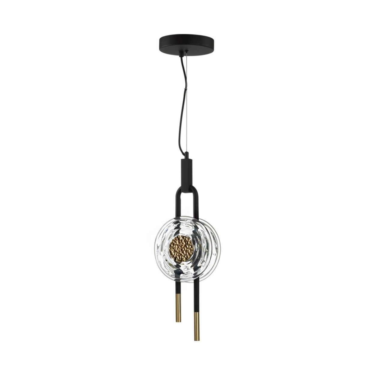 картинка 5407/12L MODERN Odeon Light Подвесной светильник от магазина pro-decor.kz