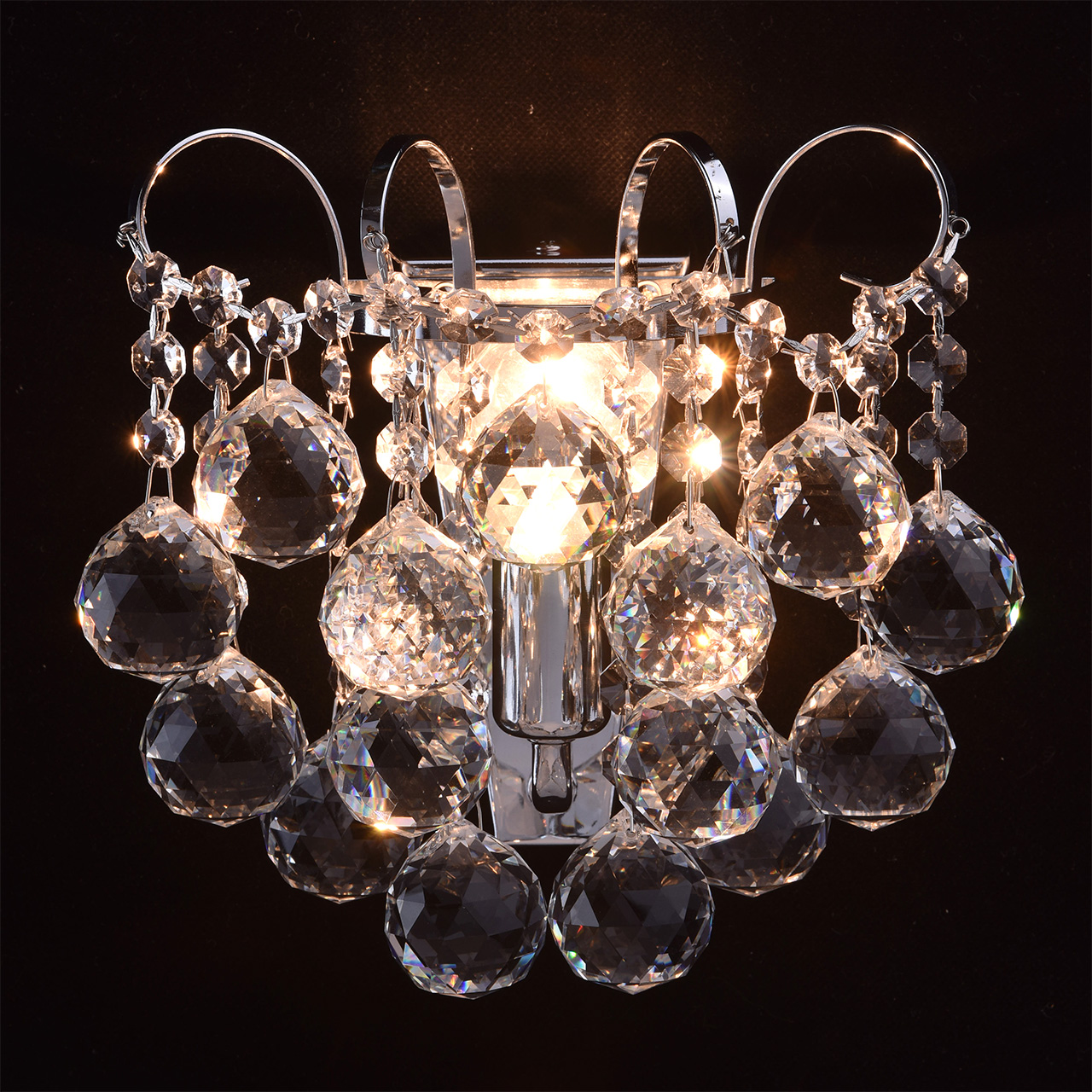 картинка Бра MW-Light Жемчуг 15 232028301 от магазина pro-decor.kz