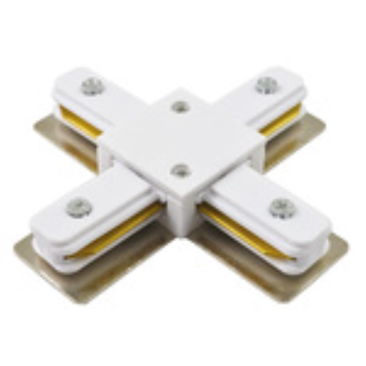 картинка Коннектор для шинопровода Arte Lamp Track Accessories A110033 от магазина pro-decor.kz