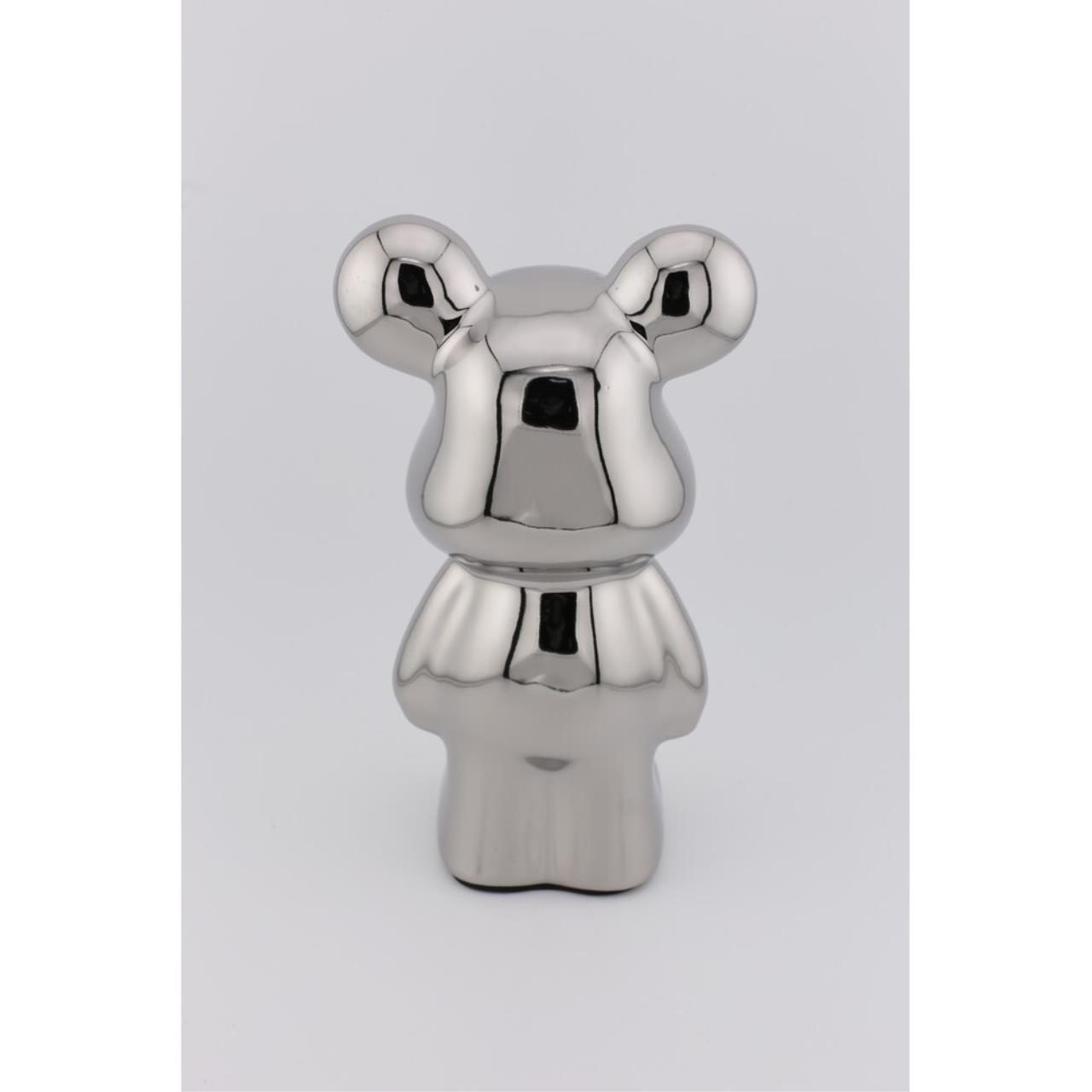 картинка APL.401.00.02 Фигурка декоративная Aployt Bear от магазина pro-decor.kz