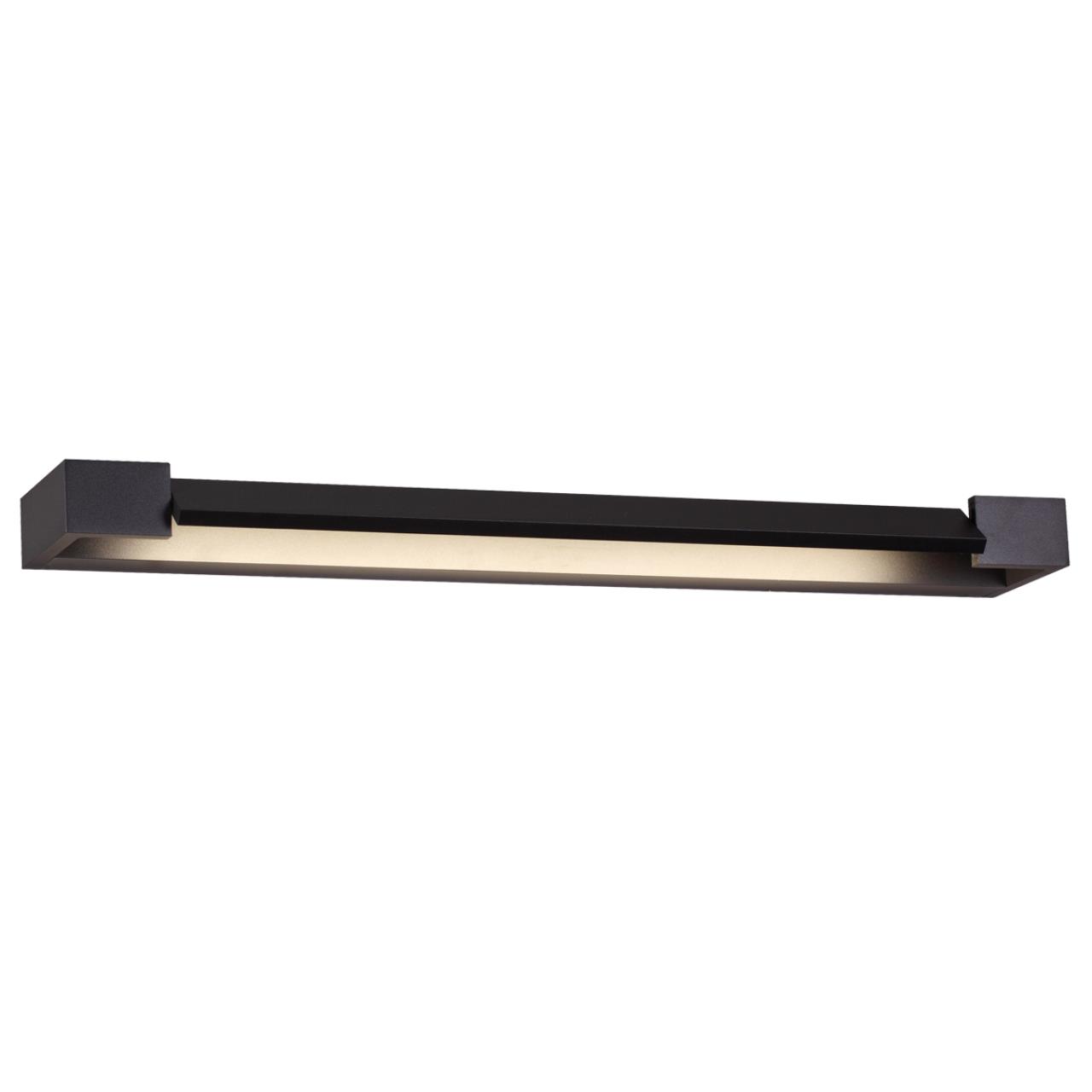 картинка Настенный светодиодный светильник Odeon Light Hightech Arno 3888/18WB магазин pro-decor.kz являющийся официальным дистрибьютором в Казахстане картинка Настенный светодиодный светильник Odeon Light Hightech Arno 3888/18WB от магазина pro-decor.kz