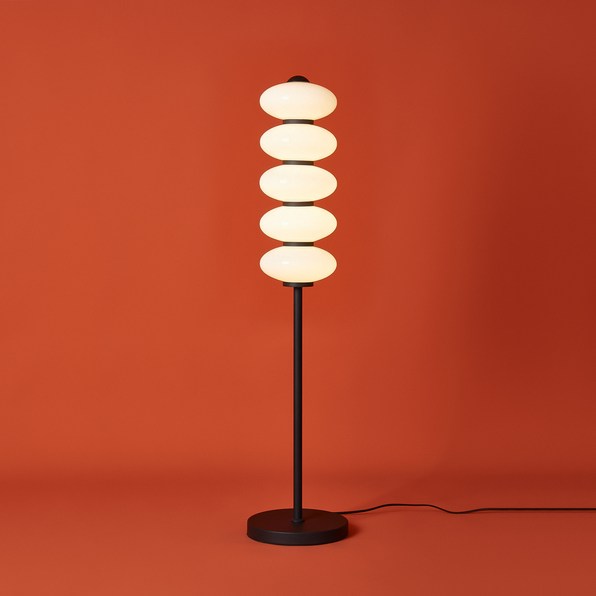 картинка Напольный светильник (торшер) Freya FR5553FL-L20B от магазина pro-decor.kz