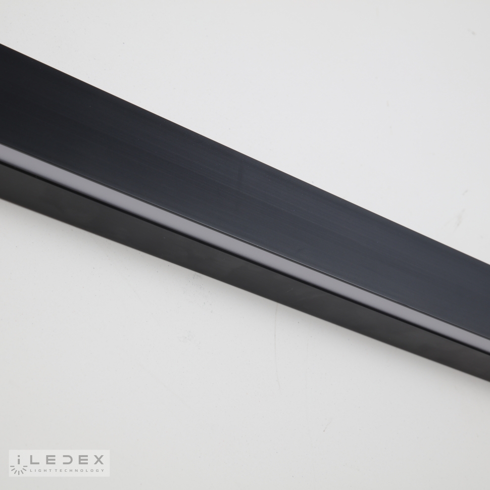 картинка Светильник настенный iLedex Line iLedex ZD8193B-1000 SBK от магазина pro-decor.kz