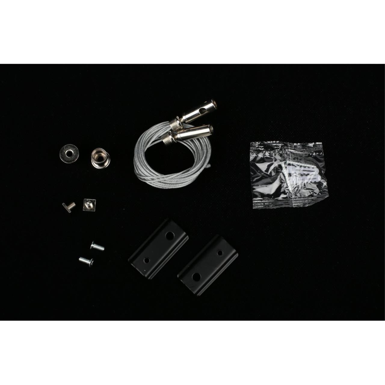 картинка APL.0182.00.06 Трековый тросовый подвес Magnetic track 48 от магазина pro-decor.kz