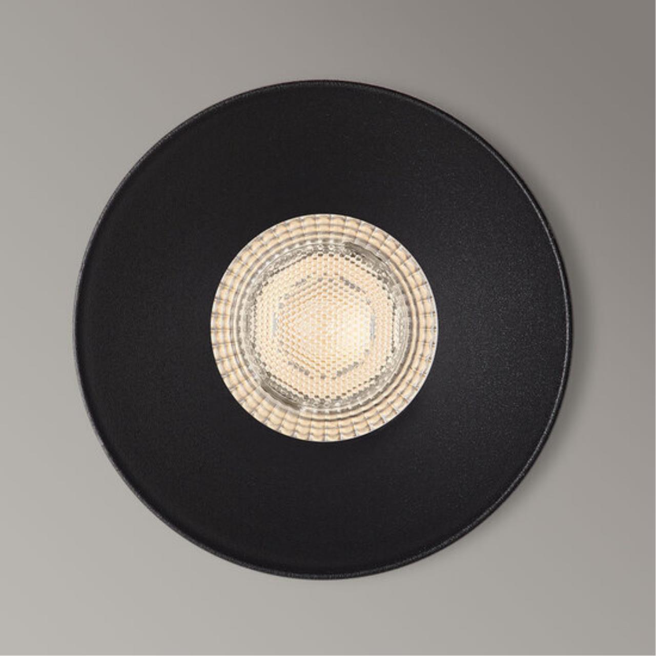 картинка Точечный встраиваемый светильник Arte Lamp DUCRE MINI A7094PL-1BK от магазина pro-decor.kz