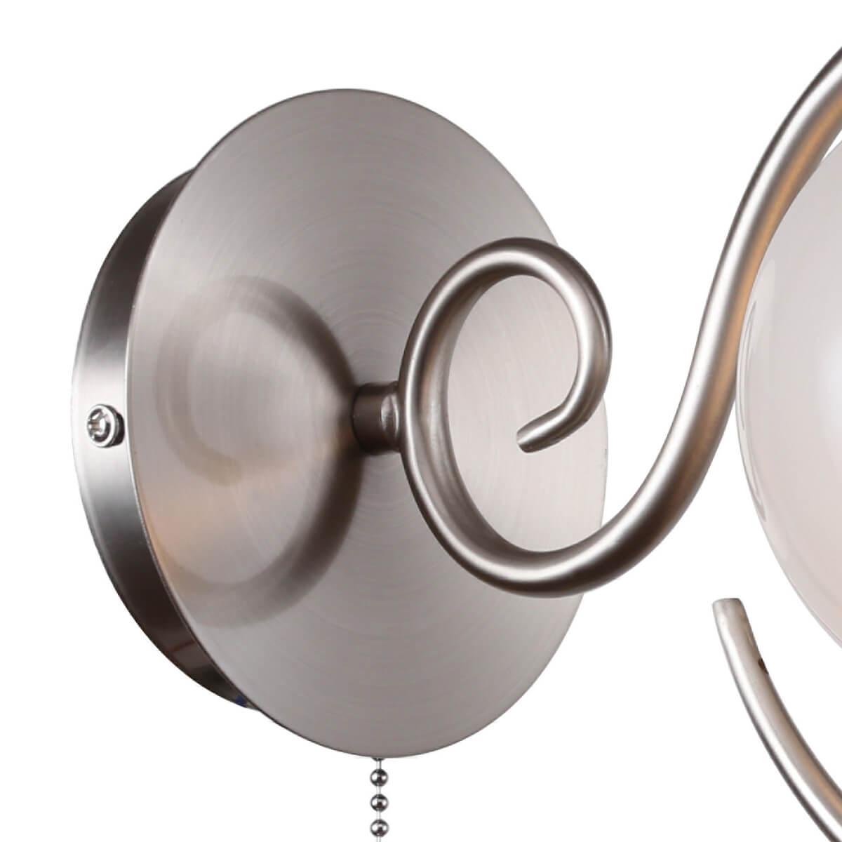 картинка Бра F-Promo Fabbio 2349-1W магазин pro-decor.kz являющийся официальным дистрибьютором в Казахстане картинка Бра F-Promo Fabbio 2349-1W от магазина pro-decor.kz
