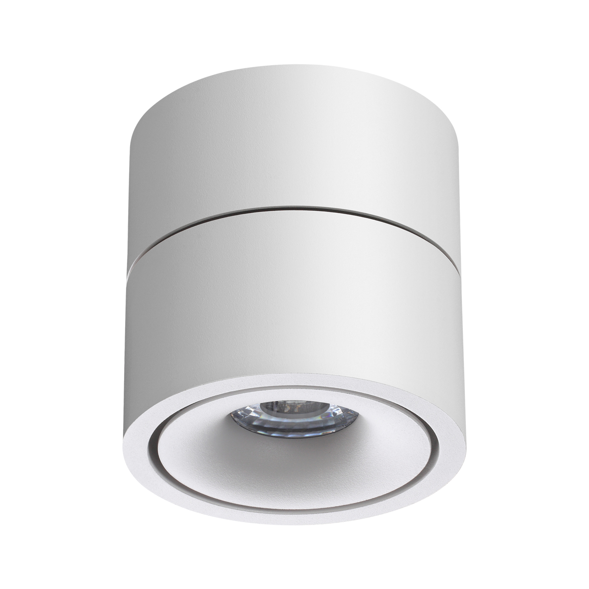 картинка Светодиодный спот Novotech Over Groda 358774 от магазина pro-decor.kz