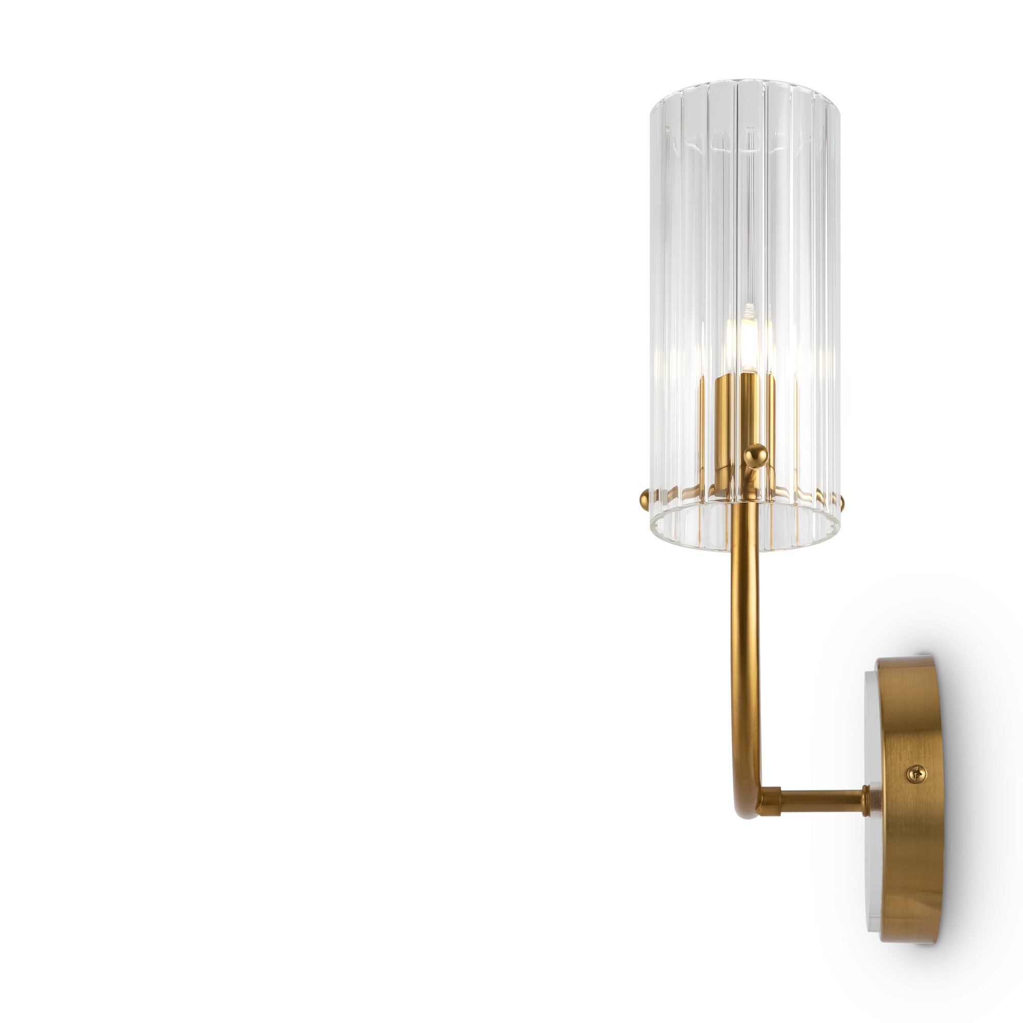 картинка Бра Maytoni MOD223WL-02BS от магазина pro-decor.kz