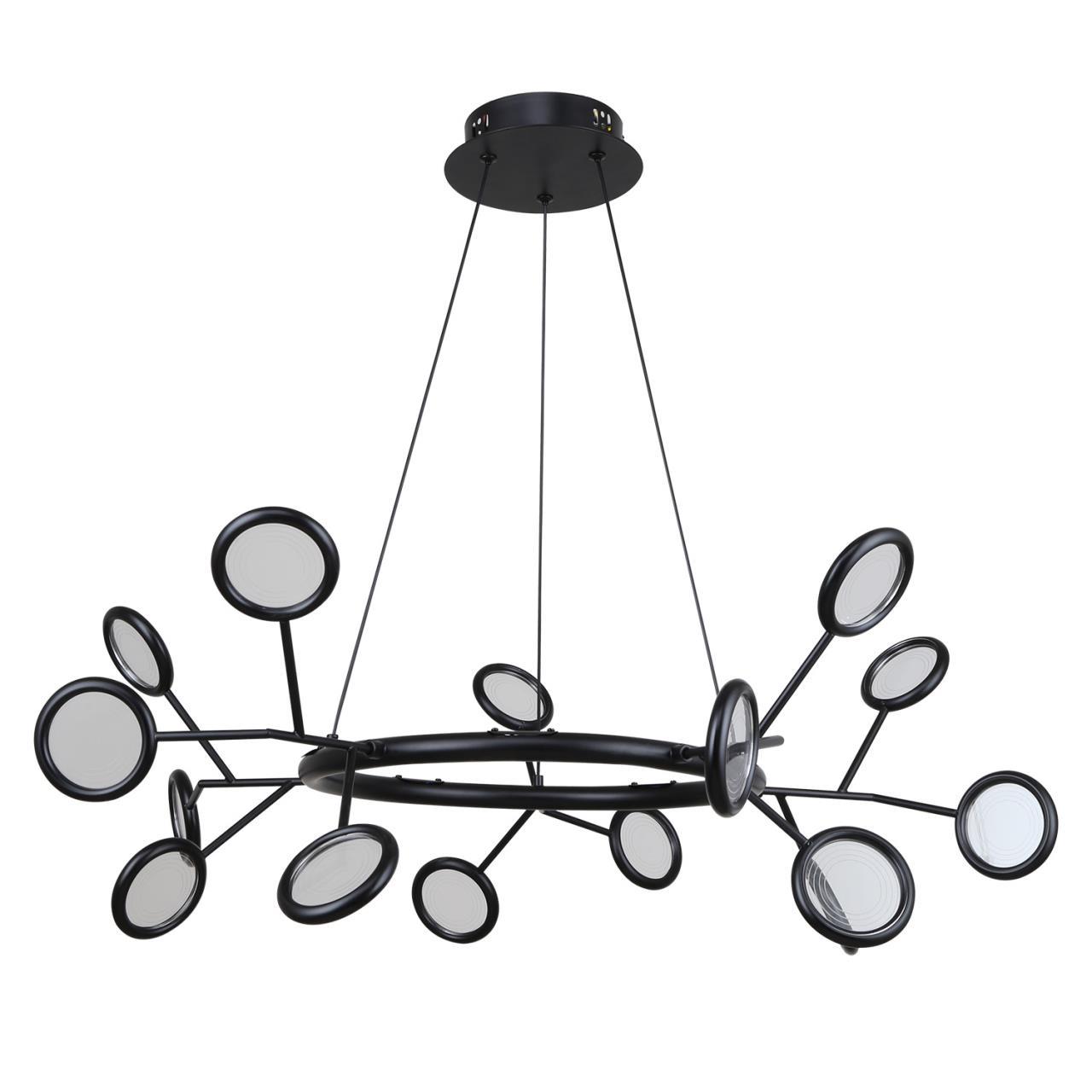 картинка Подвесной светильник Mugs 4252-15P от магазина pro-decor.kz