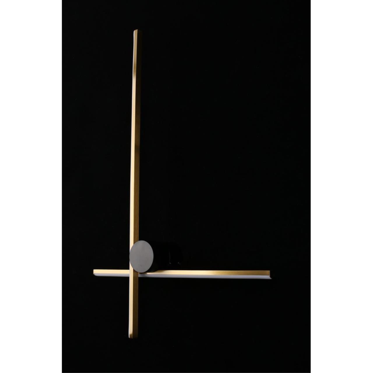 картинка APL.056.01.12 Светильник настенный светодиодный Aployt Beatris от магазина pro-decor.kz