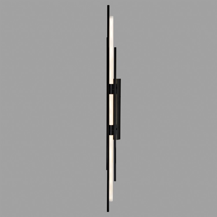 картинка Светильник настенный Belfast GLENVALE 81079-100 BL от магазина pro-decor.kz