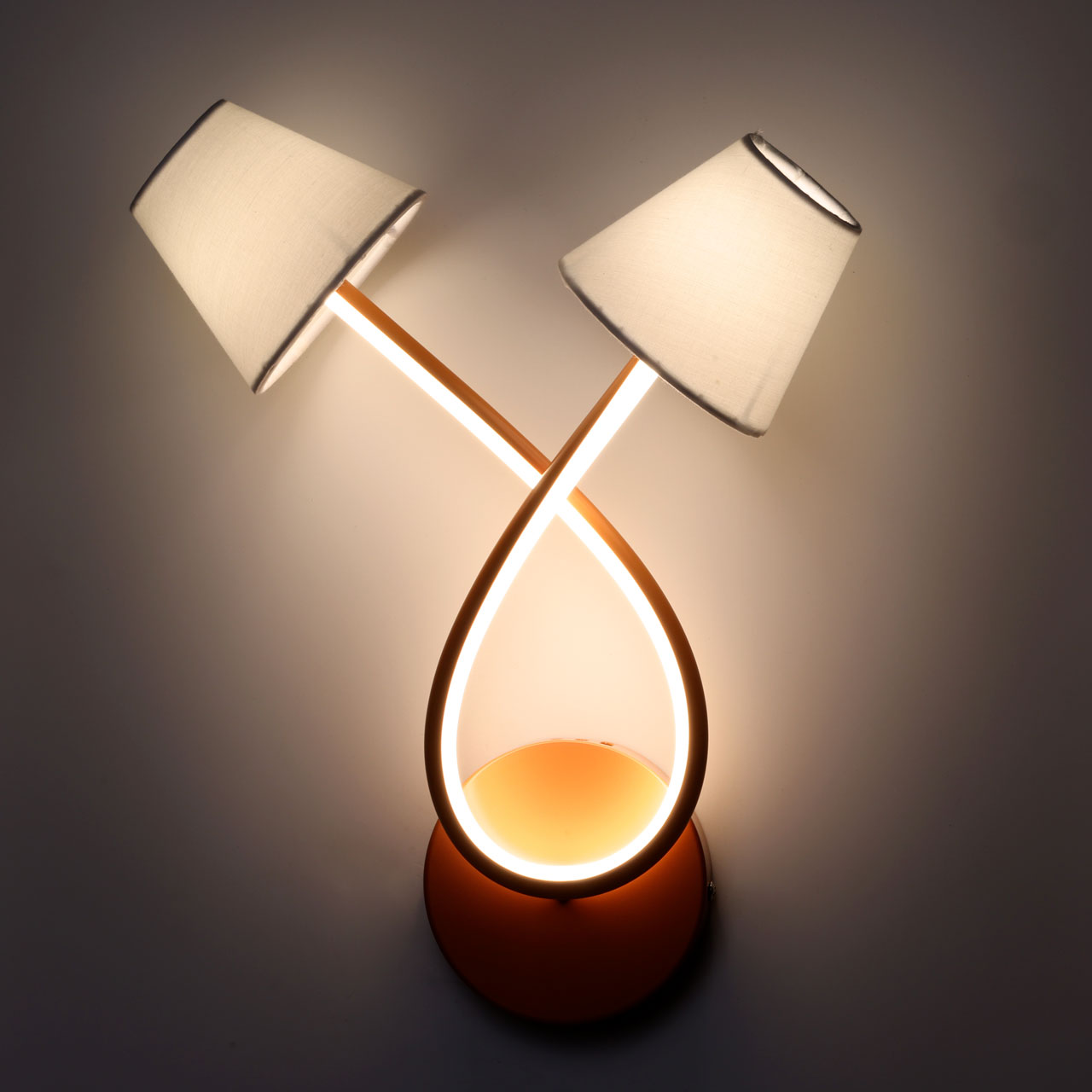 картинка 480022902 MW-light Аэлита Настенный светильник от магазина pro-decor.kz