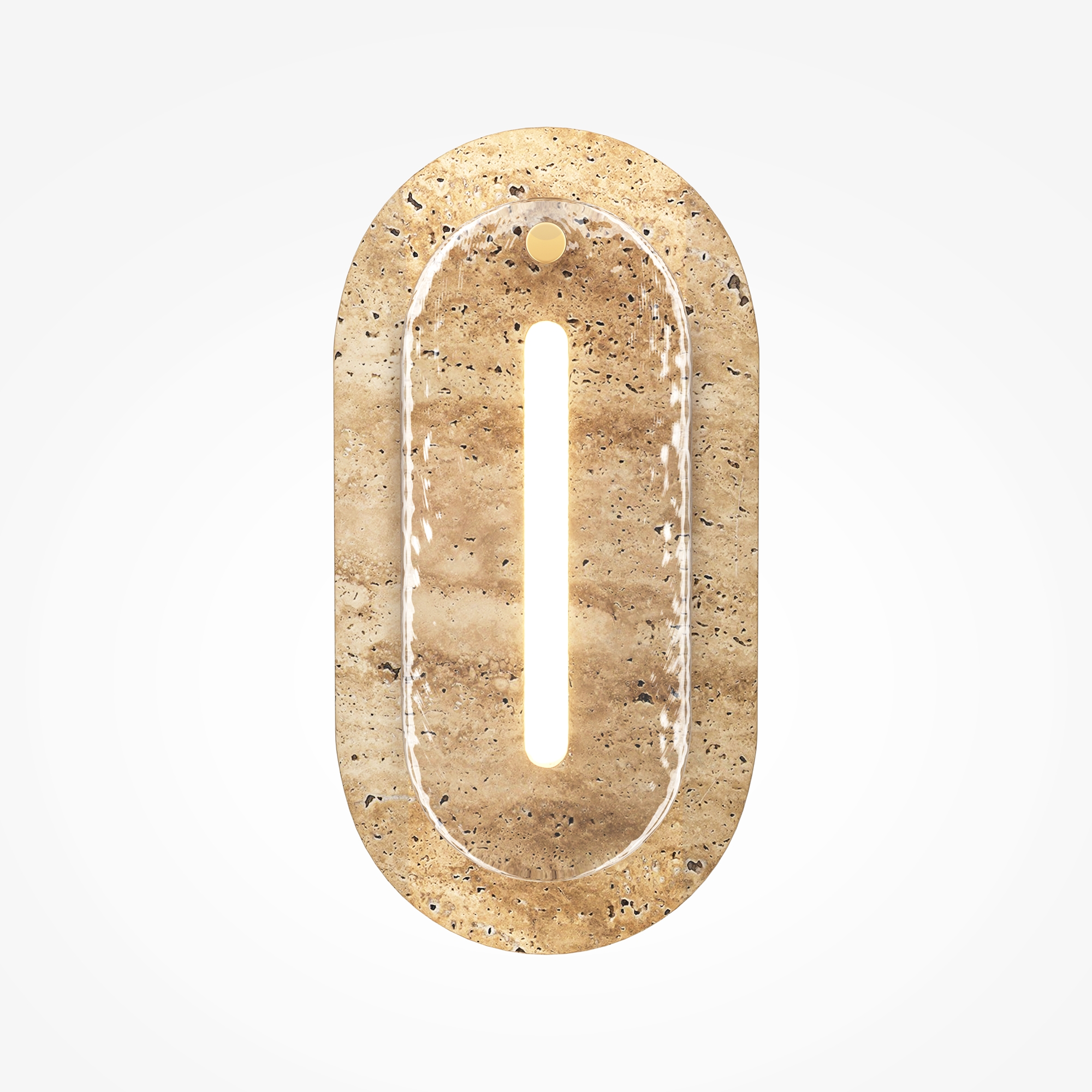 картинка Настенный светильник (бра) Maytoni MOD523WL-L15BG3K1 Ventana от магазина pro-decor.kz