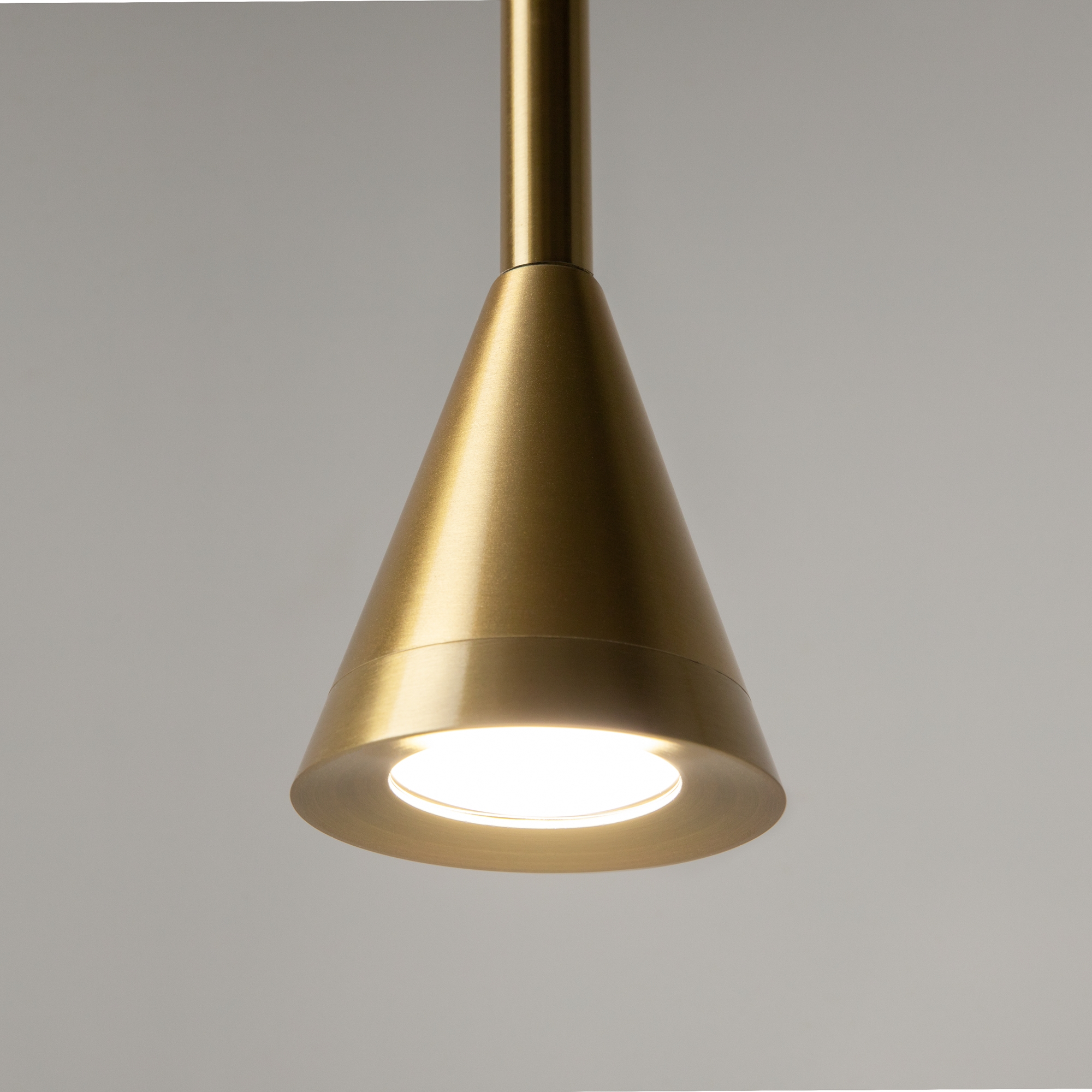 картинка Подвесной светильник Technical P064PL-01G-1 от магазина pro-decor.kz