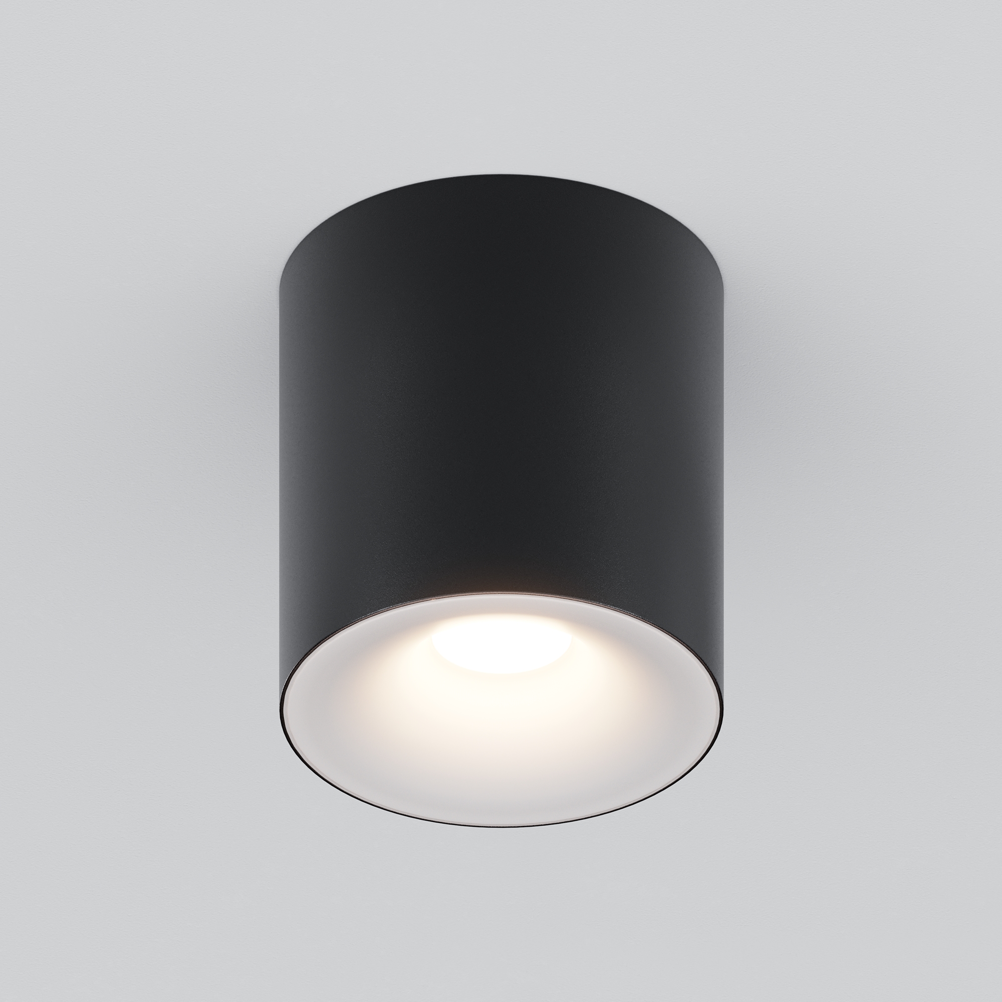 картинка Потолочный светильник Technical C094-GU10-B от магазина pro-decor.kz