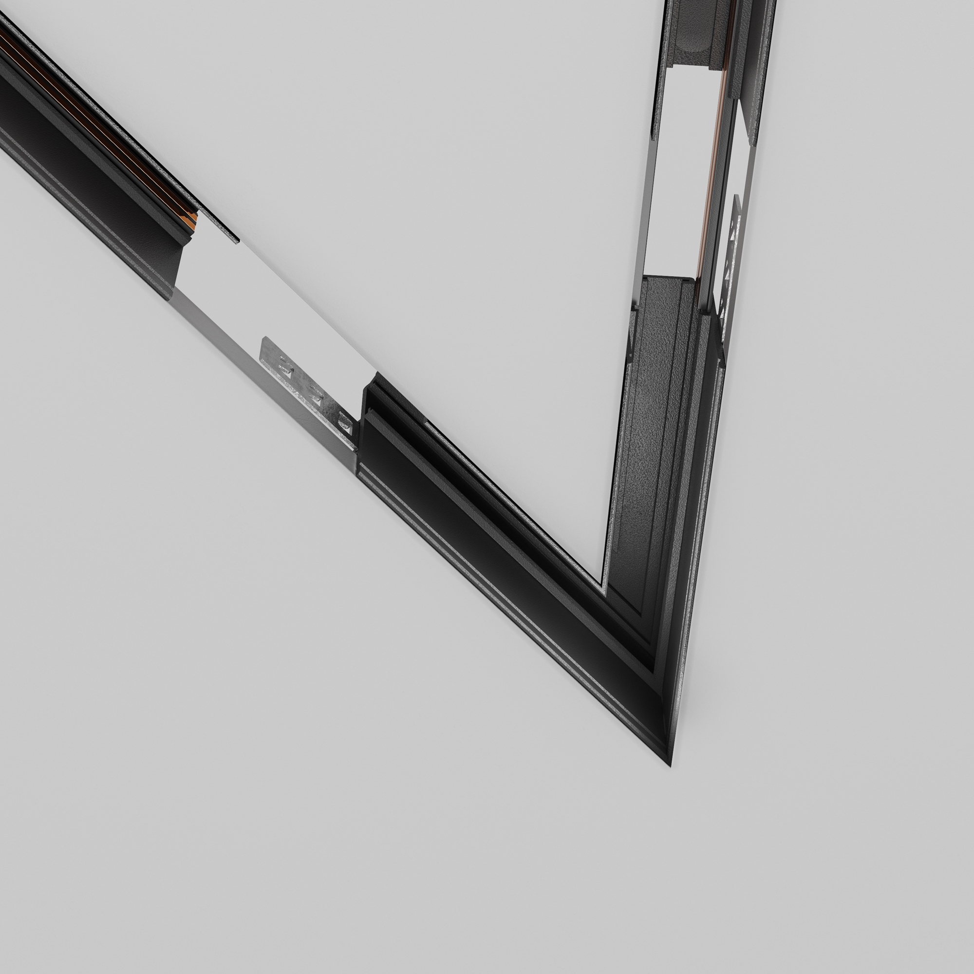 картинка Аксессуар для трекового светильника Technical TRA034CLS-42B от магазина pro-decor.kz