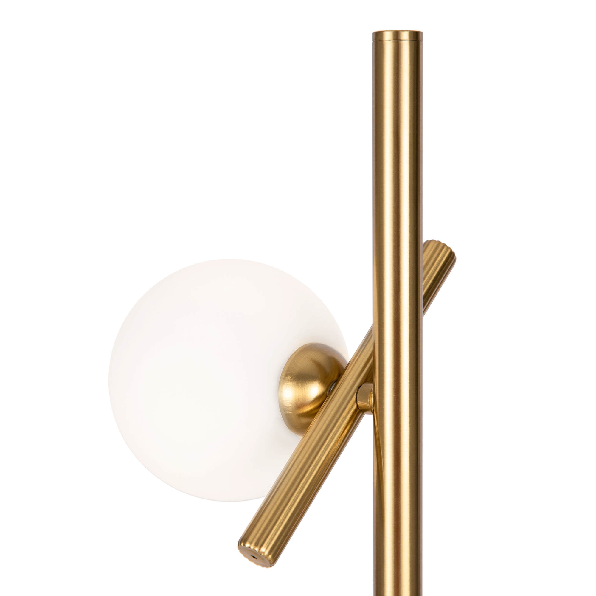 картинка Напольный светильник (торшер) Freya FR5259FL-03BS от магазина pro-decor.kz