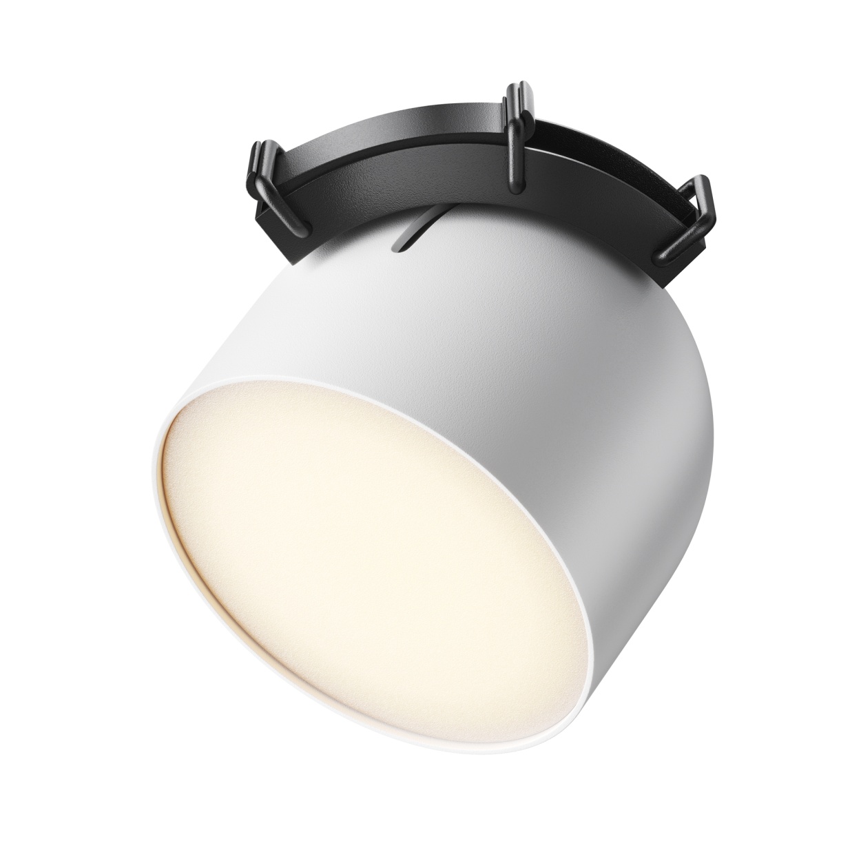 картинка Потолочный светильник Technical TR124B-12W3K-W магазин pro-decor.kz являющийся официальным дистрибьютором в Казахстане картинка Потолочный светильник Technical TR124B-12W3K-W от магазина pro-decor.kz