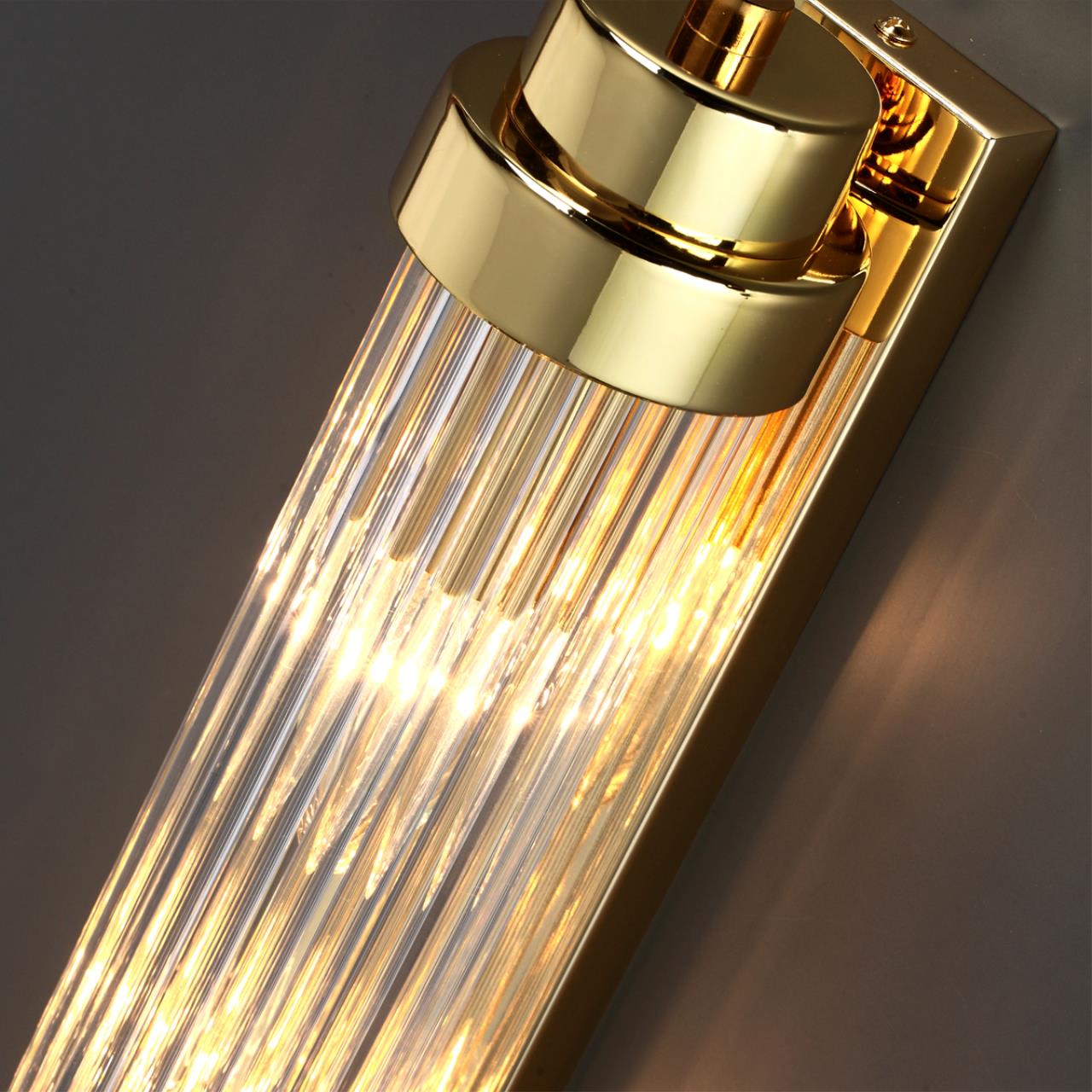 картинка Настенный светильник Odeon Light Walli Lordi 4822/2W от магазина pro-decor.kz