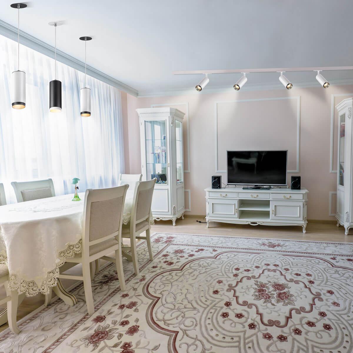 картинка Плафон Novotech Konst Unite 370696 от магазина pro-decor.kz