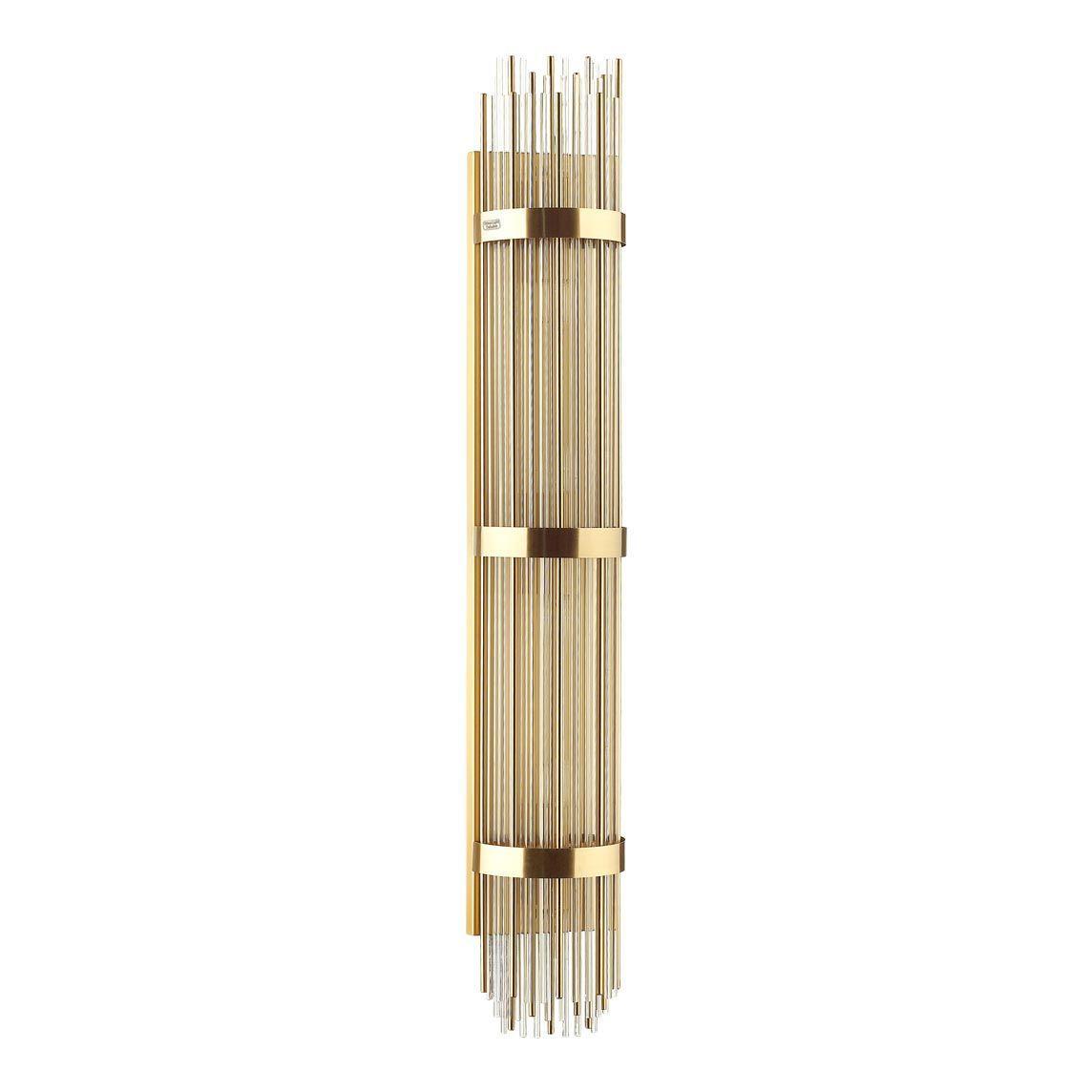 картинка Настенный светильник Odeon Light Hall Empire 4854/6W магазин pro-decor.kz являющийся официальным дистрибьютором в Казахстане картинка Настенный светильник Odeon Light Hall Empire 4854/6W от магазина pro-decor.kz