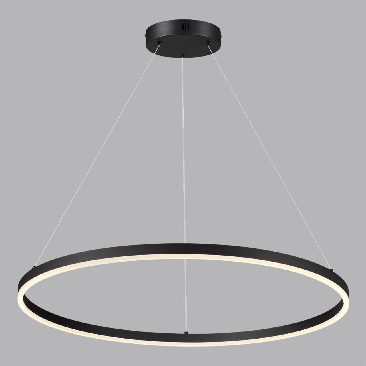 картинка 6530/67L LEDIO LN23 015 Светильник подвесной ECHO от магазина pro-decor.kz