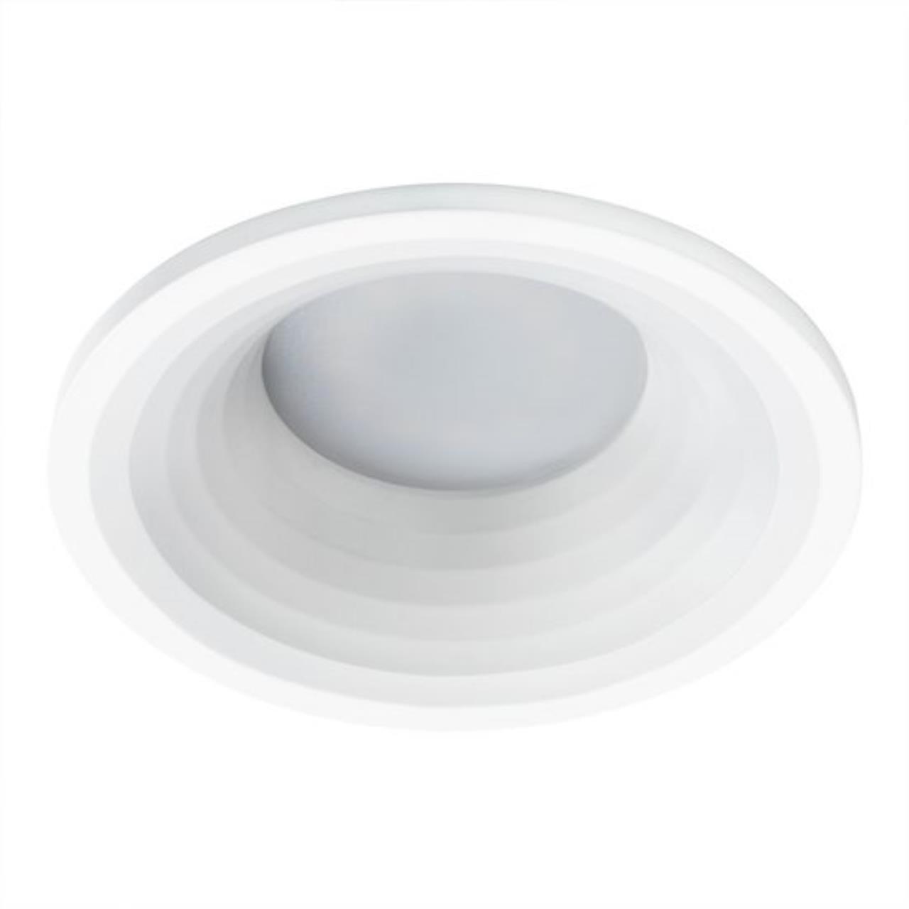 картинка Встраиваемый светильник Arte Lamp Anser A2160PL-1WH от магазина pro-decor.kz
