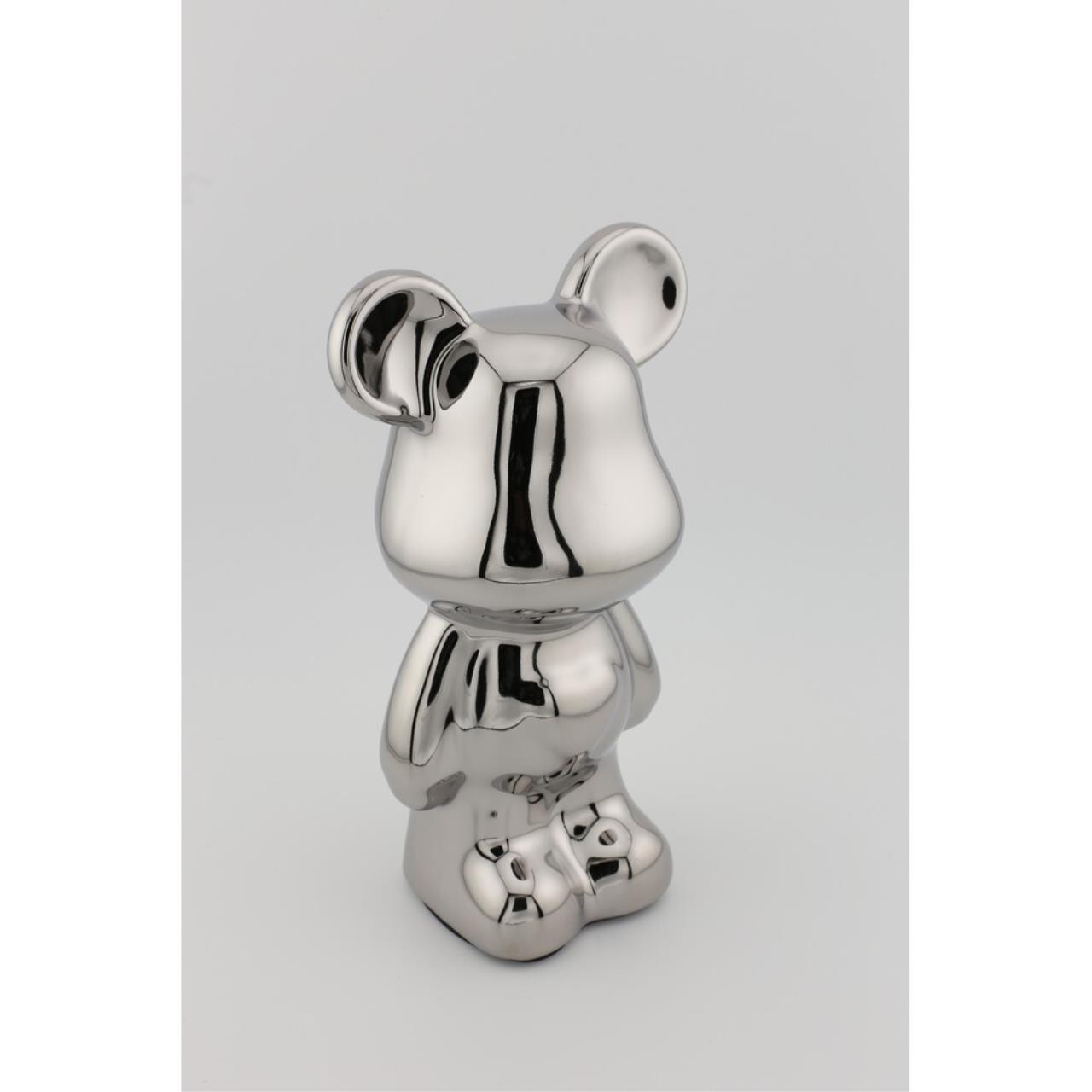 картинка APL.401.00.02 Фигурка декоративная Aployt Bear от магазина pro-decor.kz