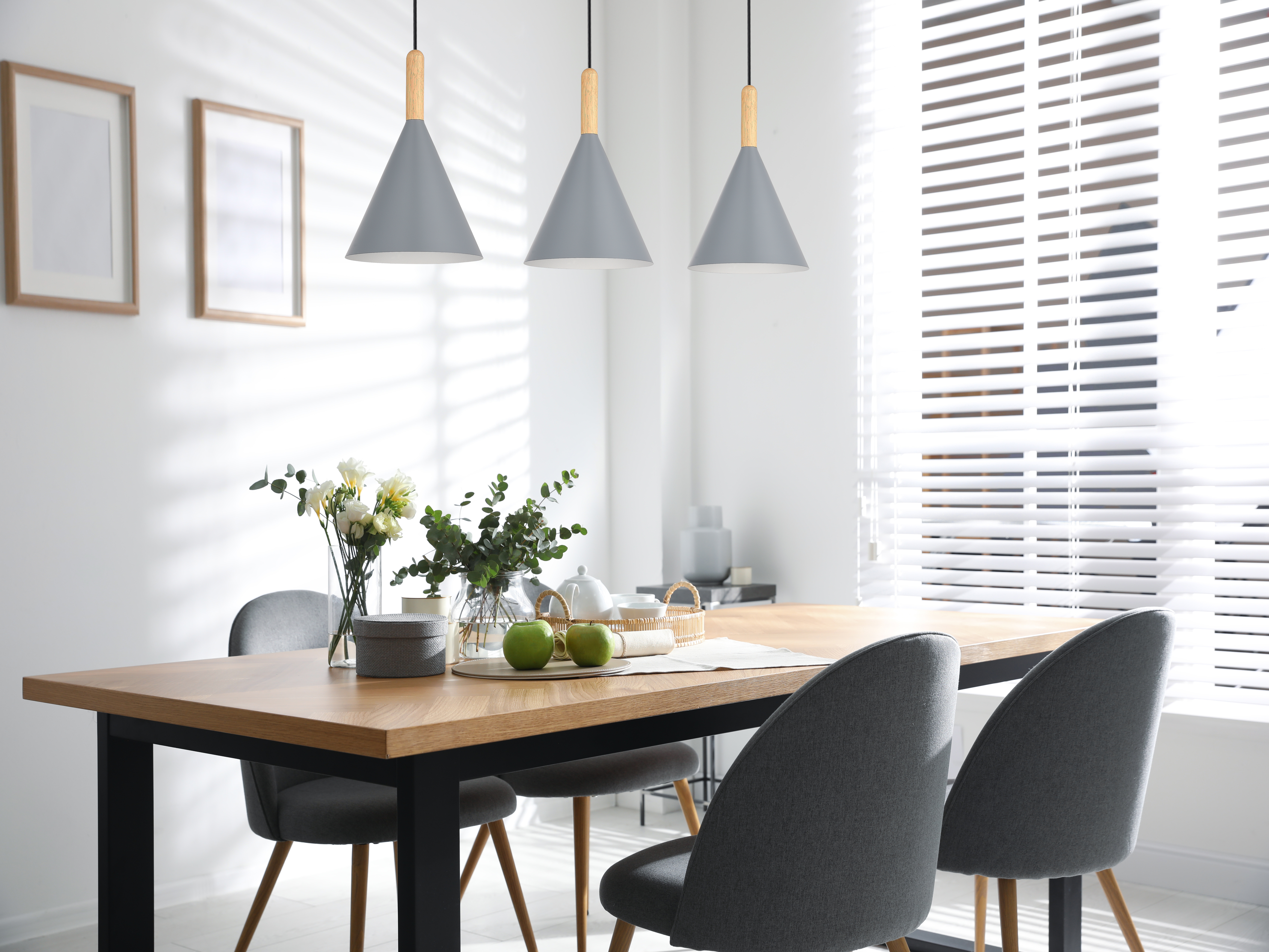 картинка SLE1255-413-03 Светильник подвесной  от магазина pro-decor.kz