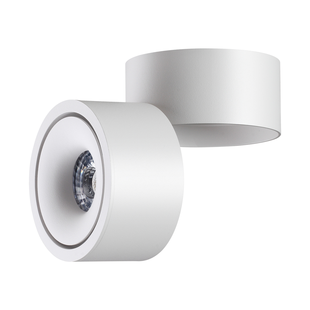 картинка Светодиодный спот Novotech Over Groda 358774 от магазина pro-decor.kz