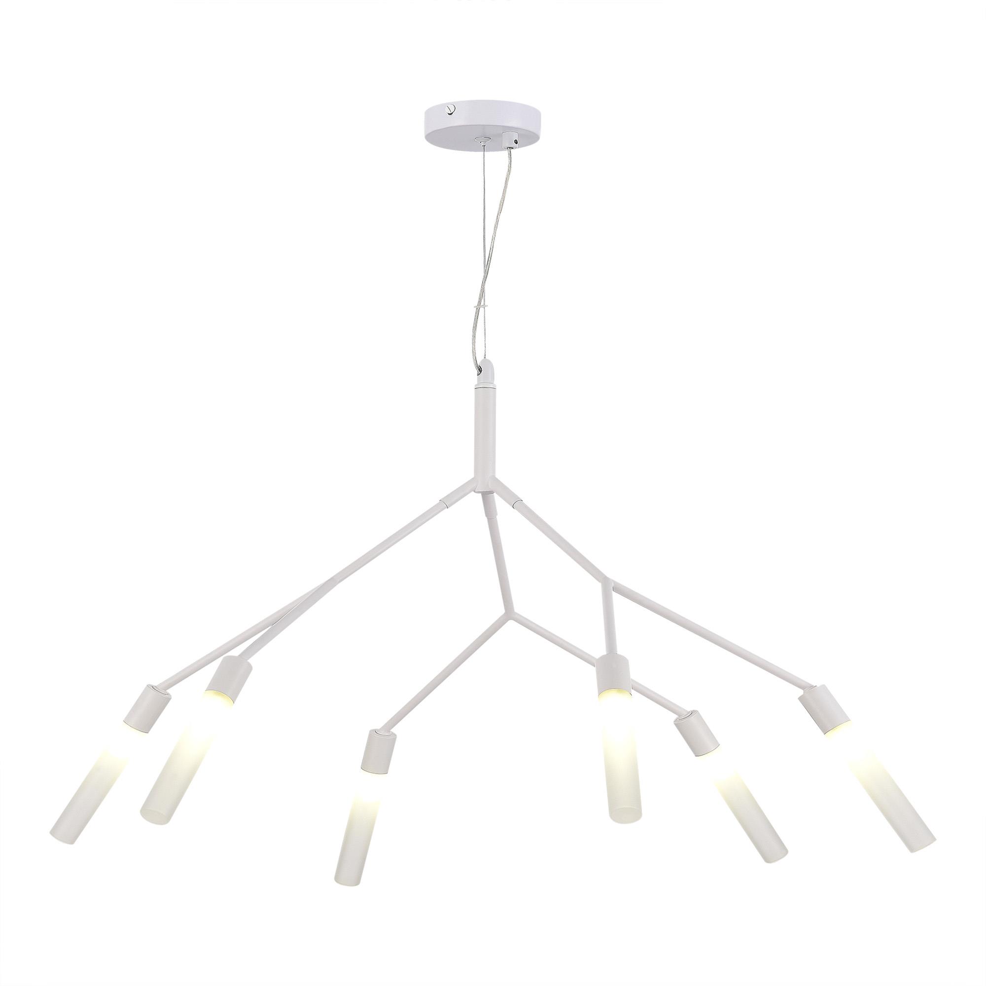 картинка SLE1129-503-06 Светильник подвесной  от магазина pro-decor.kz