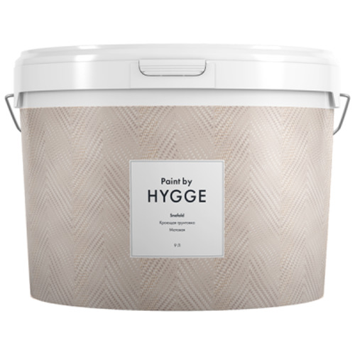 Купить Snefald грунтовка 9 л. HYGGE Paint (124) Snefald грунтовка 9 л. HYGGE Paint (124)