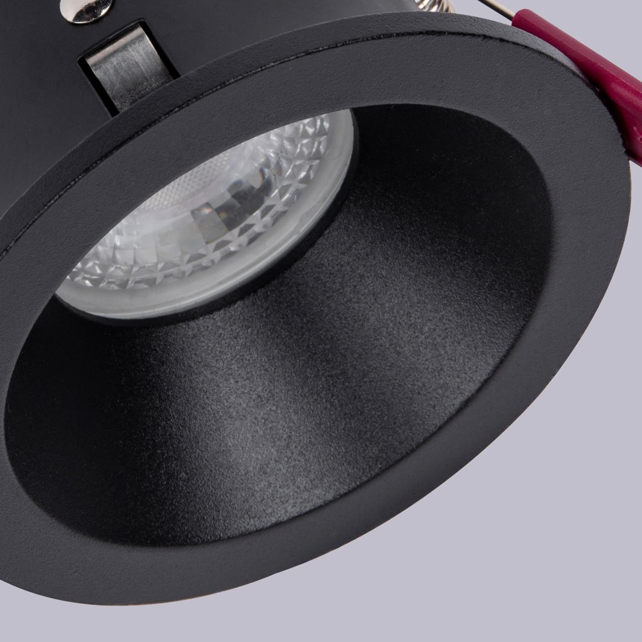 картинка Врезной светильник Soggy 4529-1C от магазина pro-decor.kz