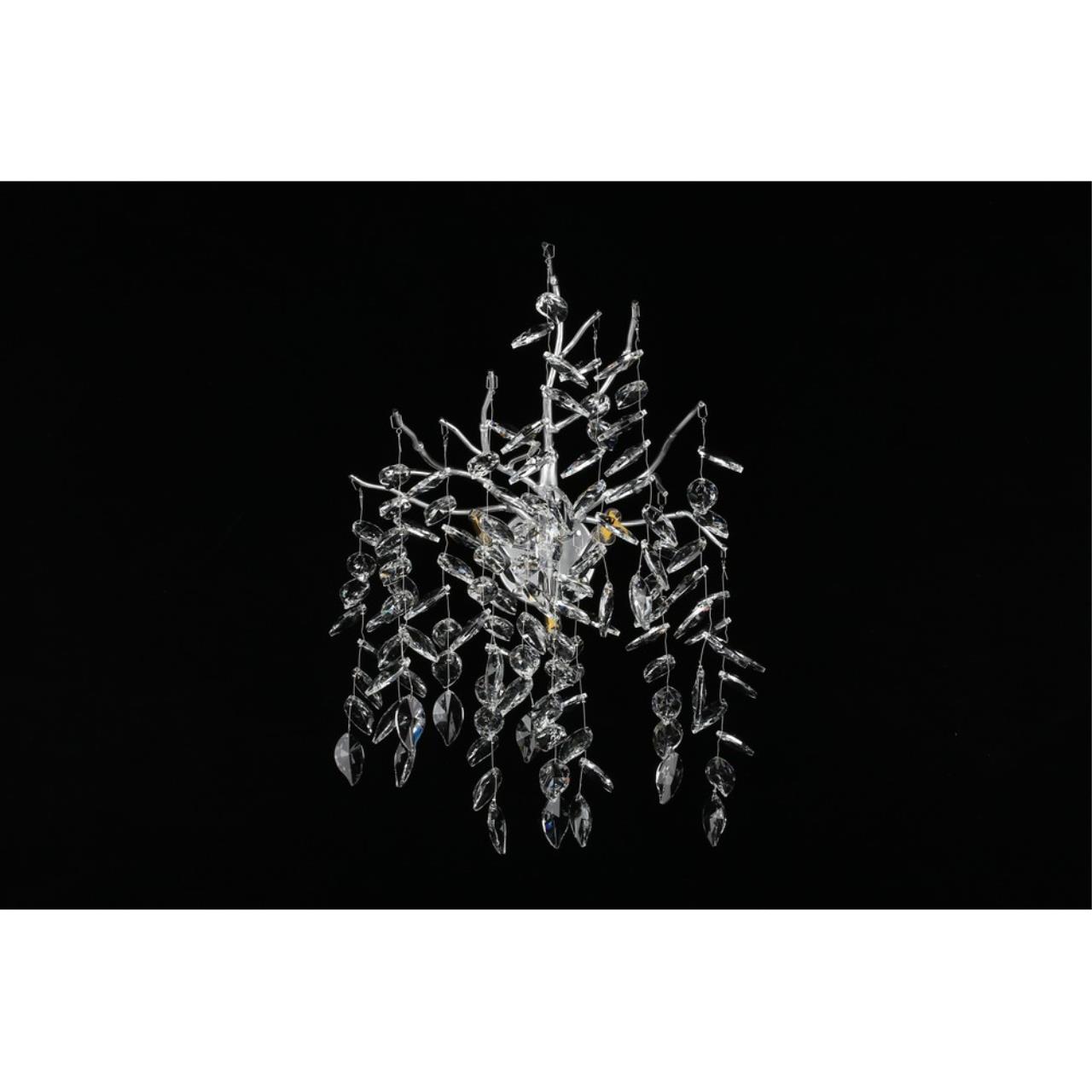 картинка APL.847.11.03 Светильник настенный Aployt Gertunia от магазина pro-decor.kz