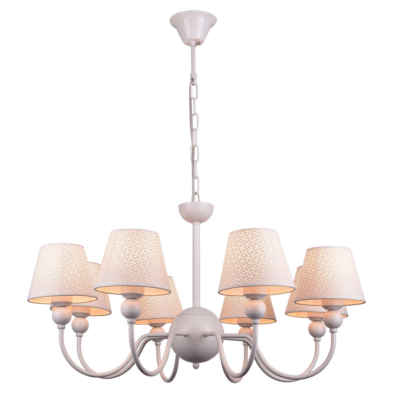 картинка Подвесная люстра Lussole Lgo LSP-8033 от магазина pro-decor.kz